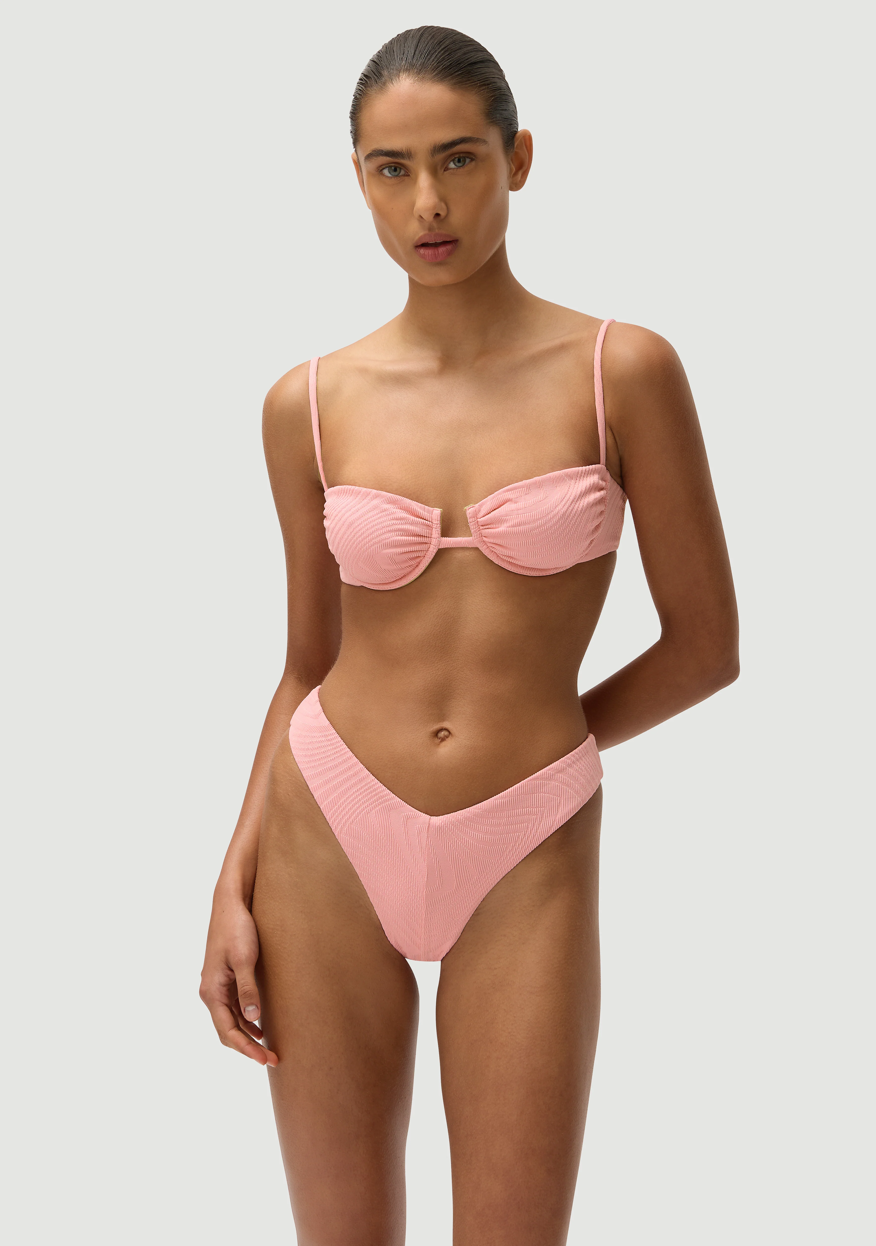 Gabriel Top | Orchid - Image 4