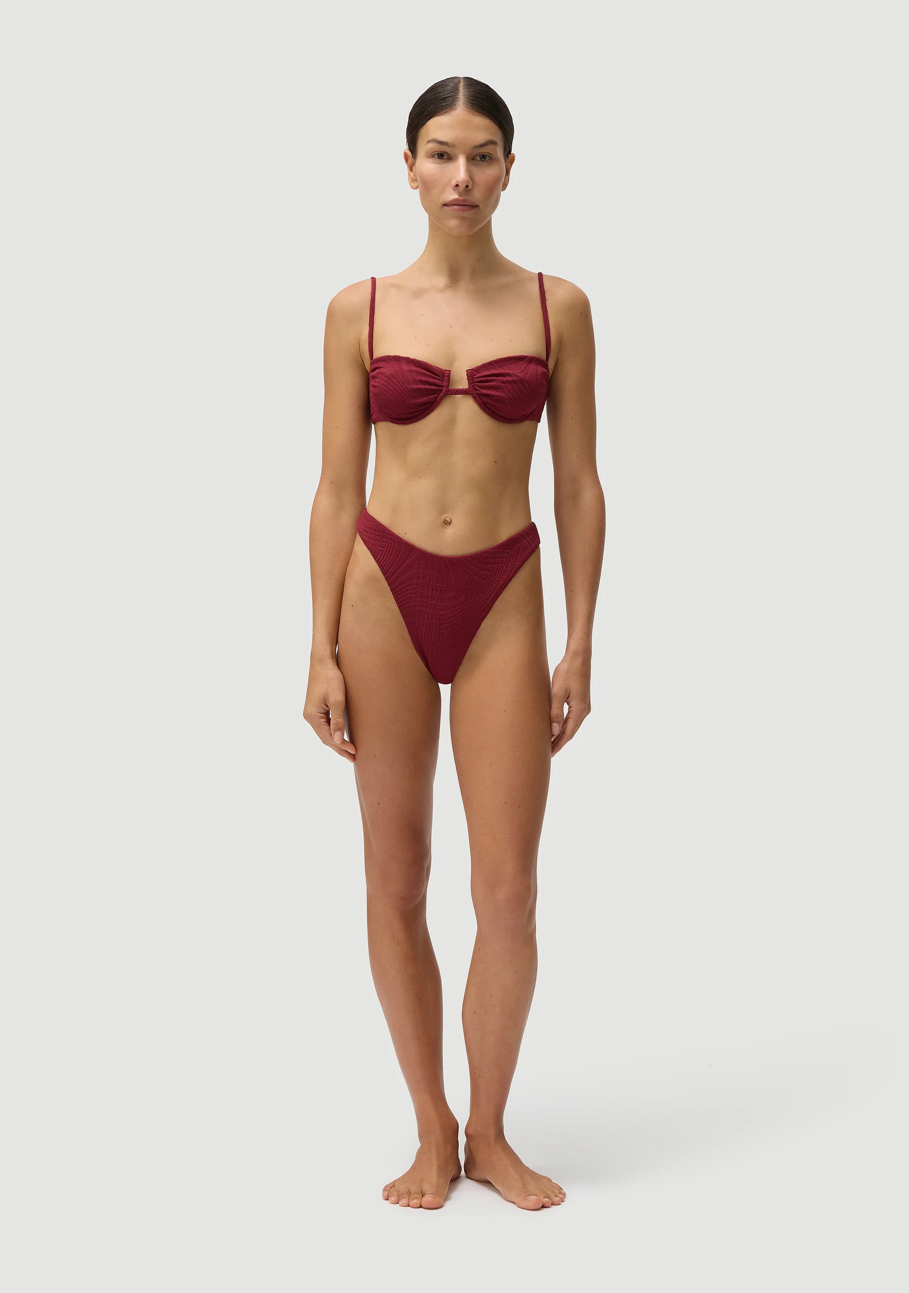 Gabriel Top | Pomegranate - Image 2