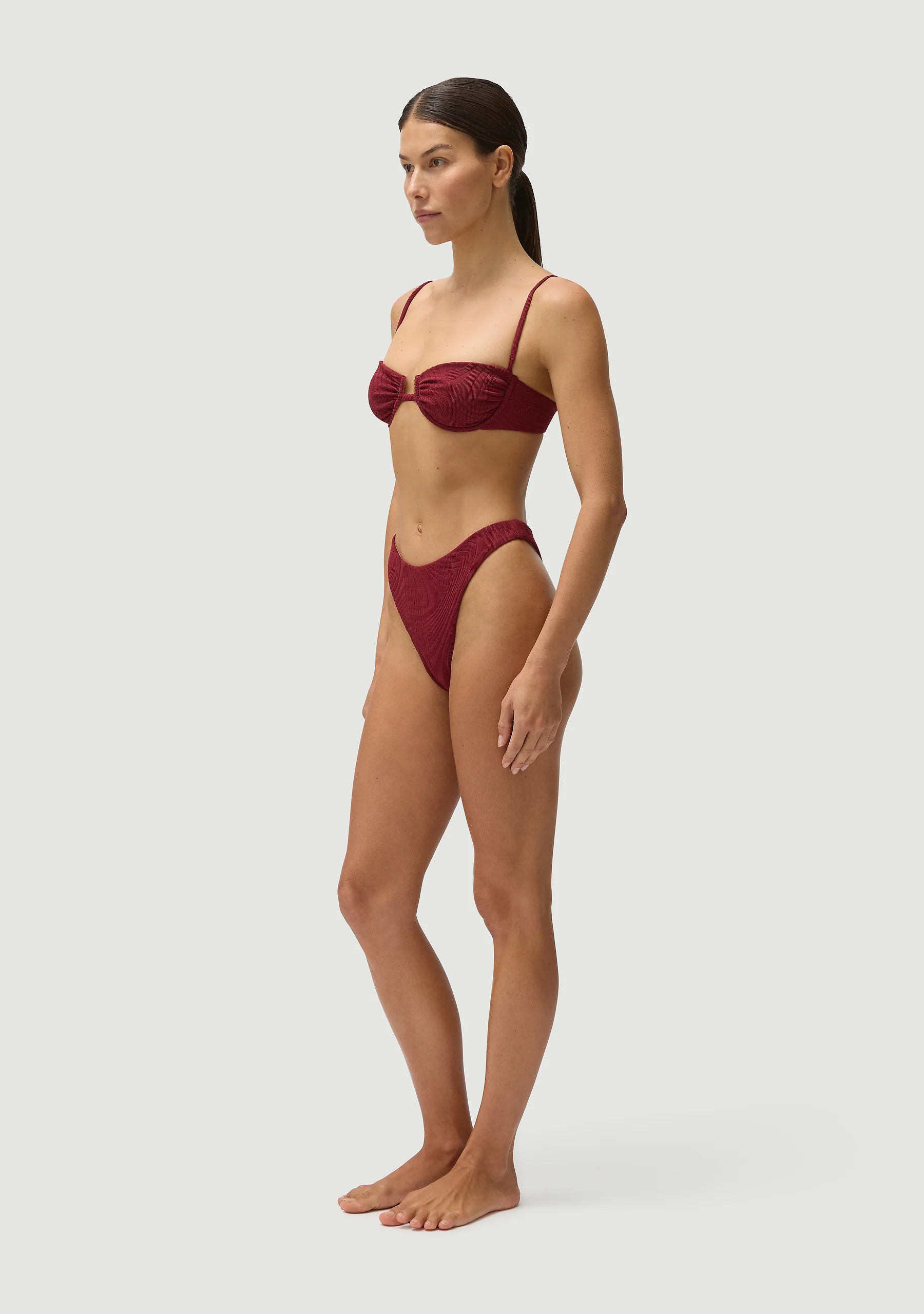 Gabriel Top | Pomegranate - Image 3