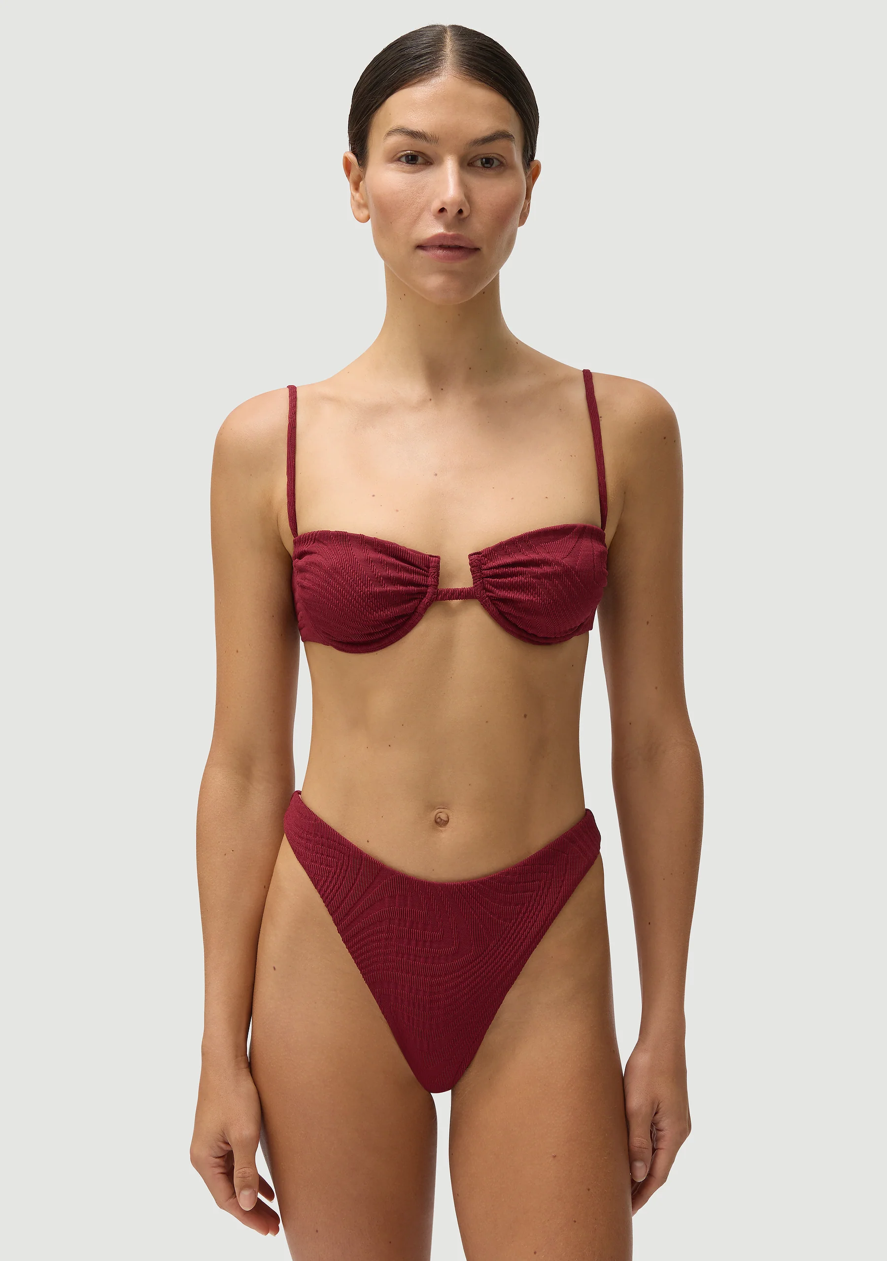 Gabriel Top | Pomegranate - Image 4