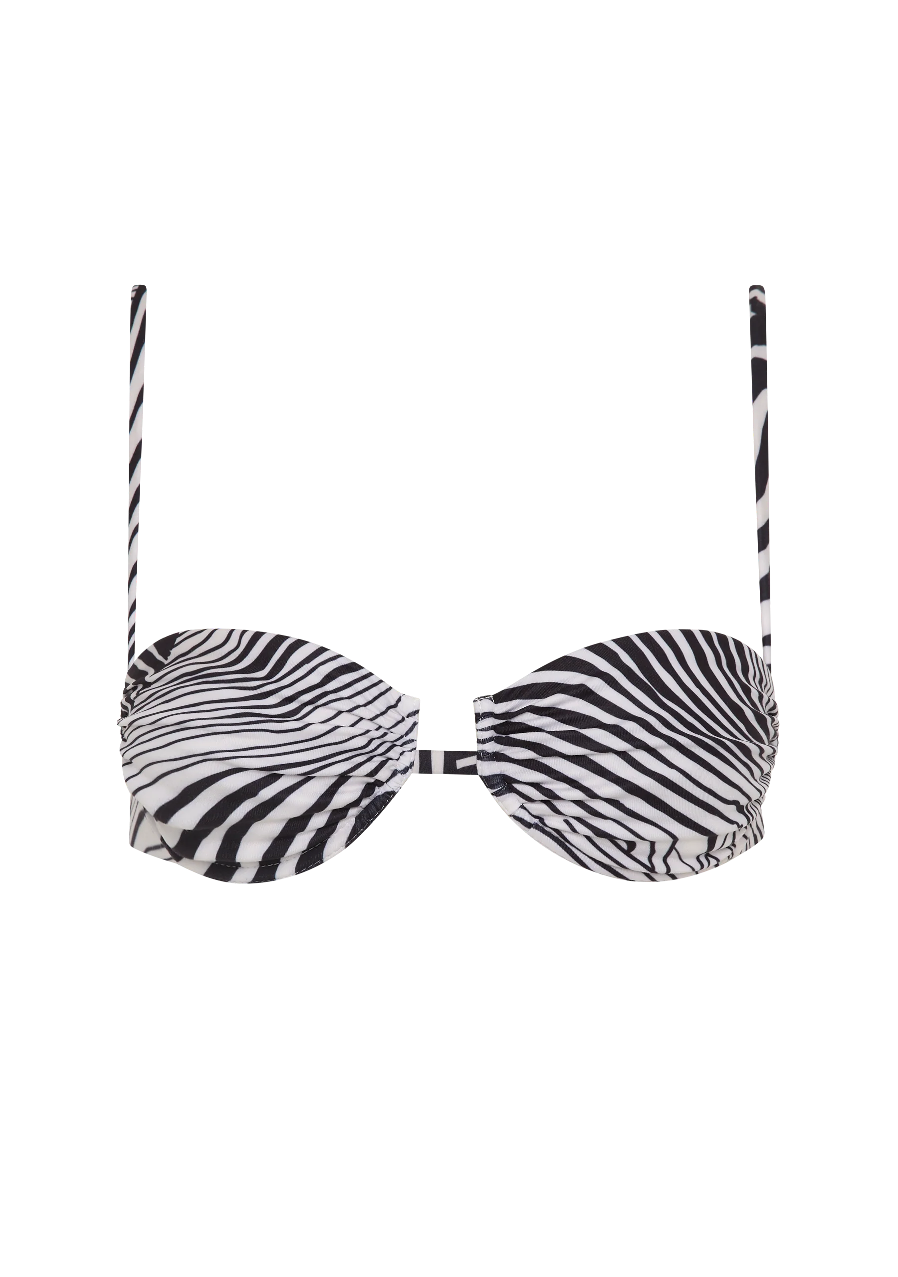 Gabriel Top | Zebra