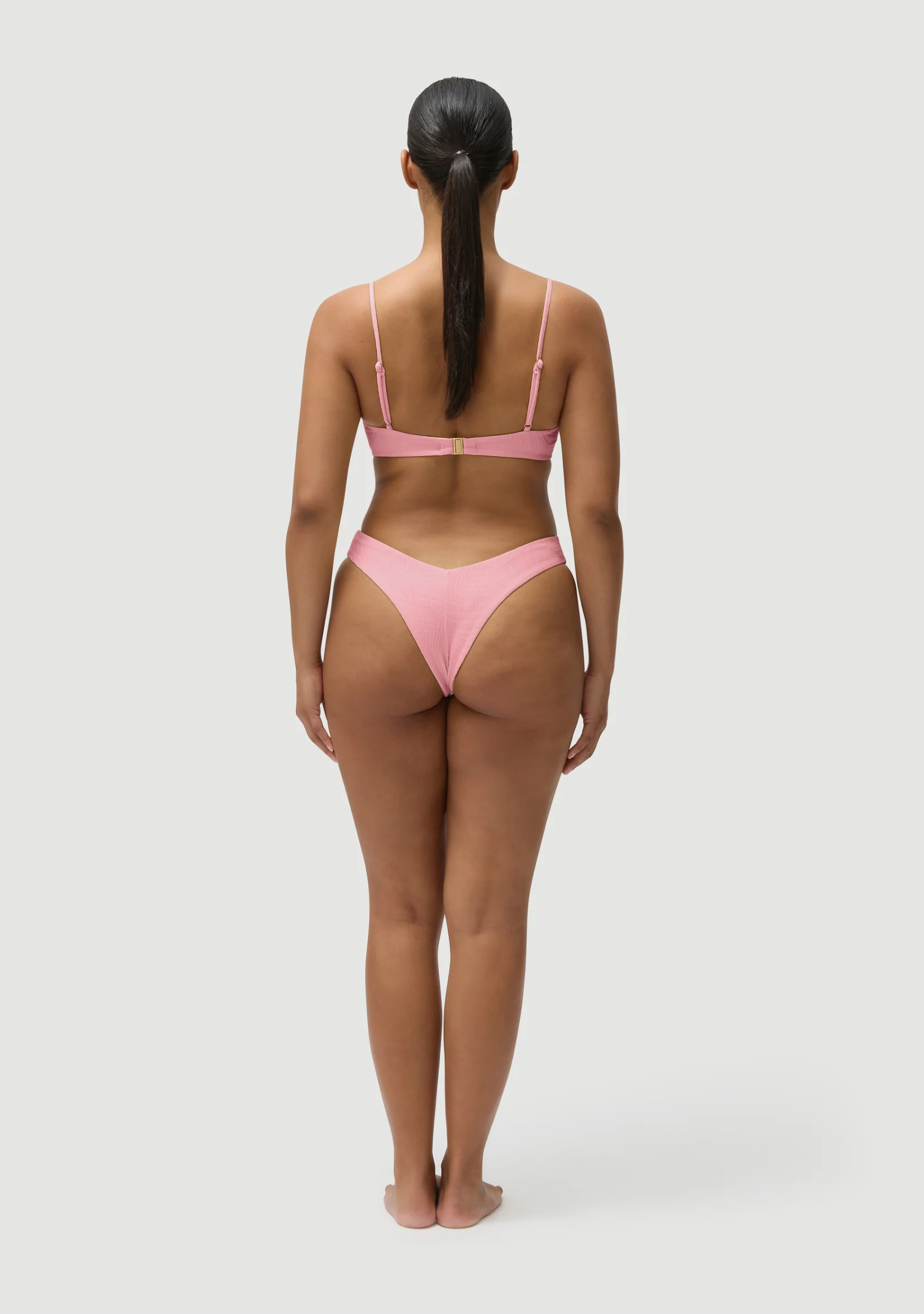 Gareth Top | Bubblegum Pink - Image 5
