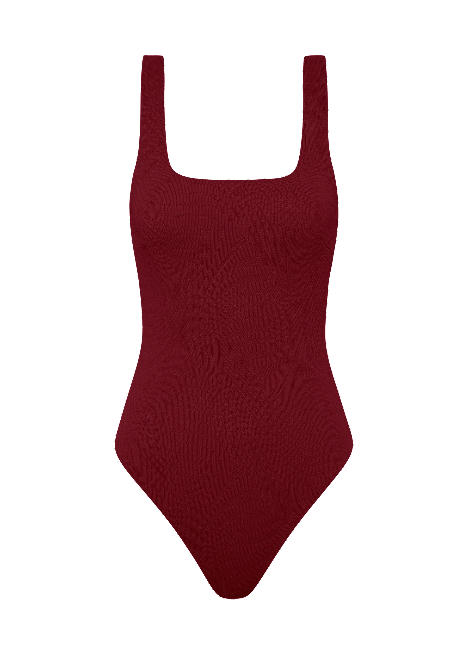 Harvey Full Piece | Pomegranate
