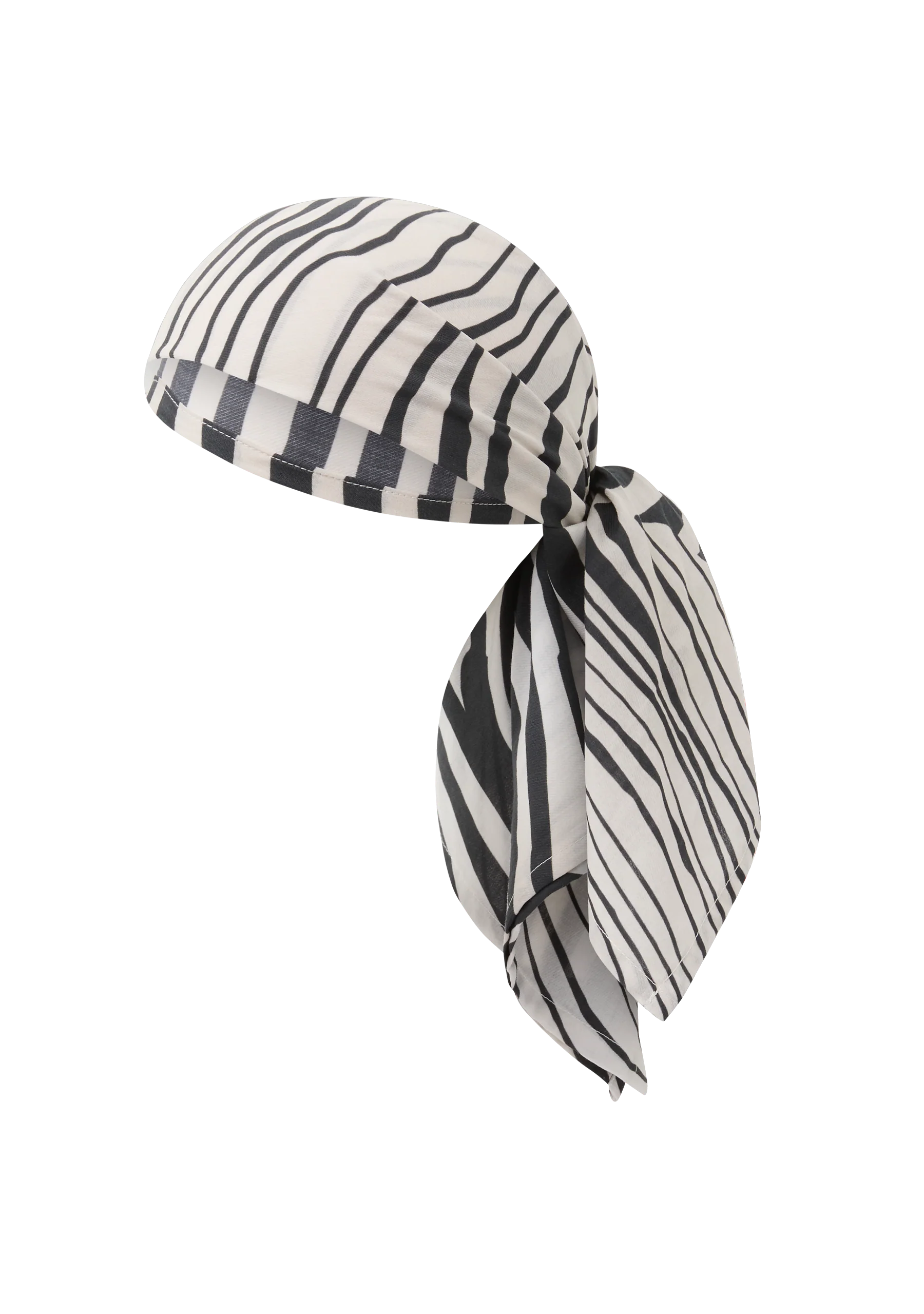 Head Scarf | Zebra - Image 2