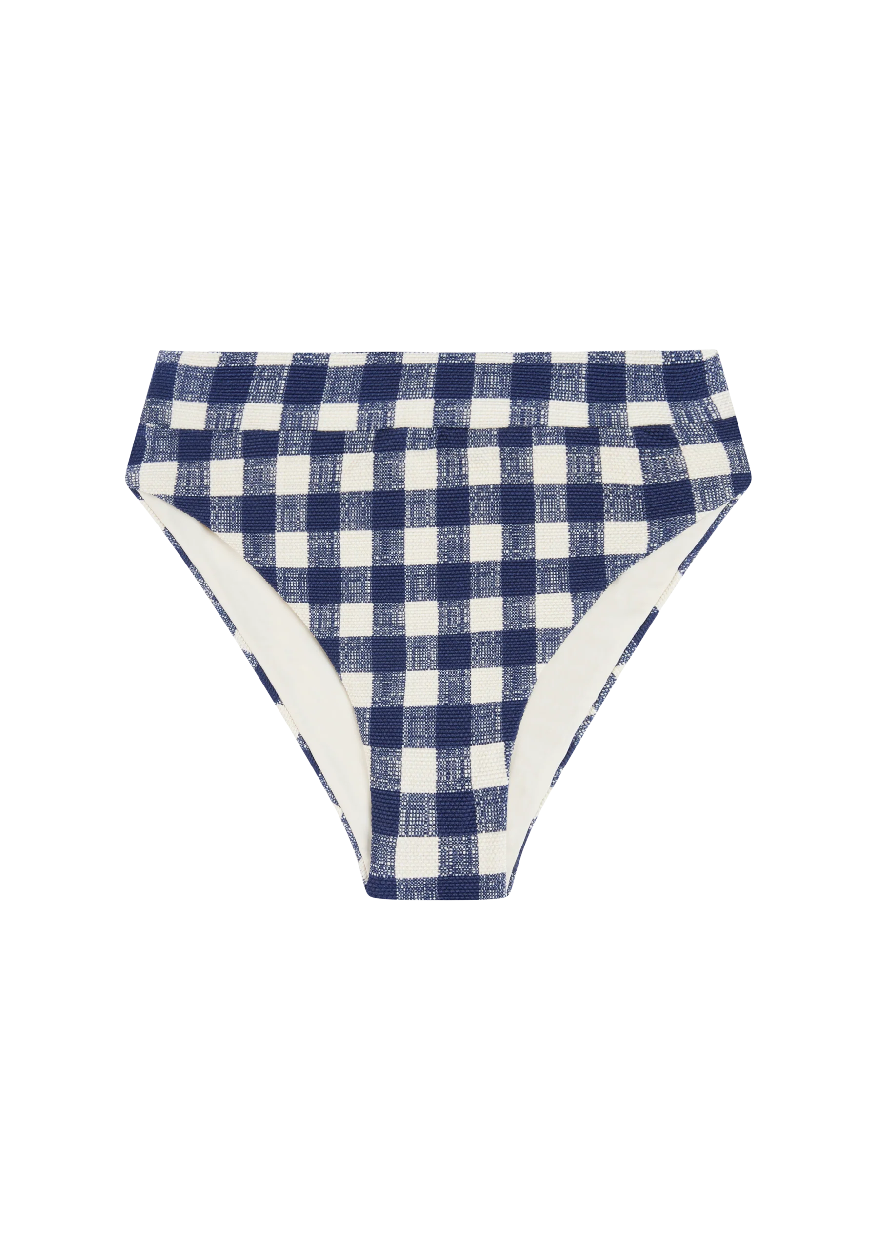 Hubert Bottom | Gingham