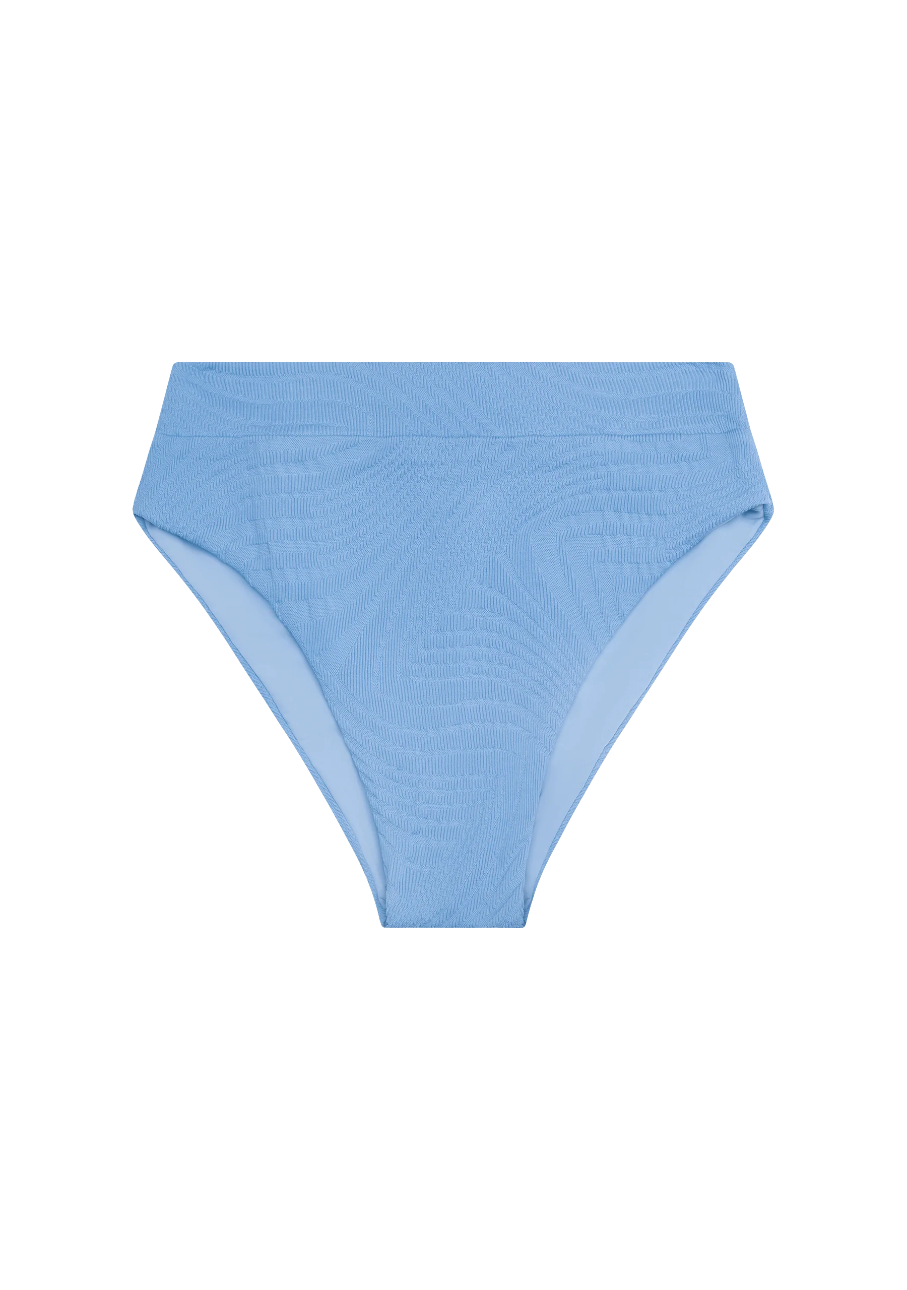 Hubert Bottom | Lichen Blue