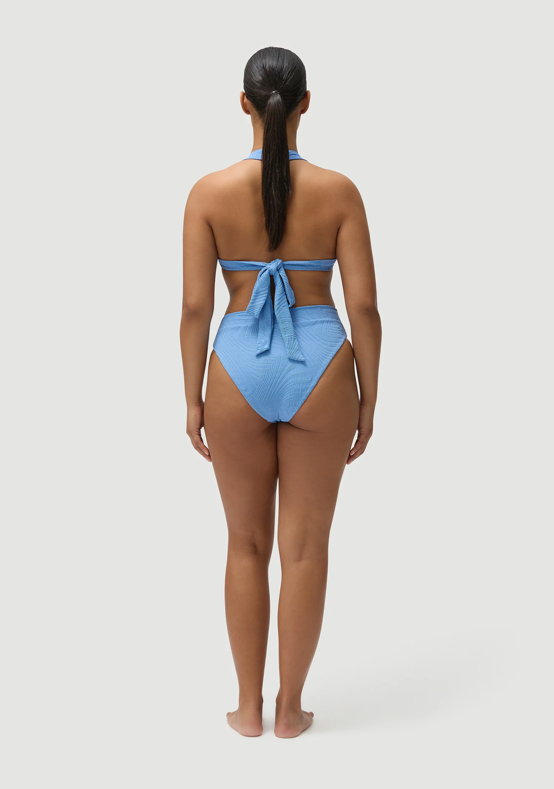 Hubert Bottom | Lichen Blue - Image 5