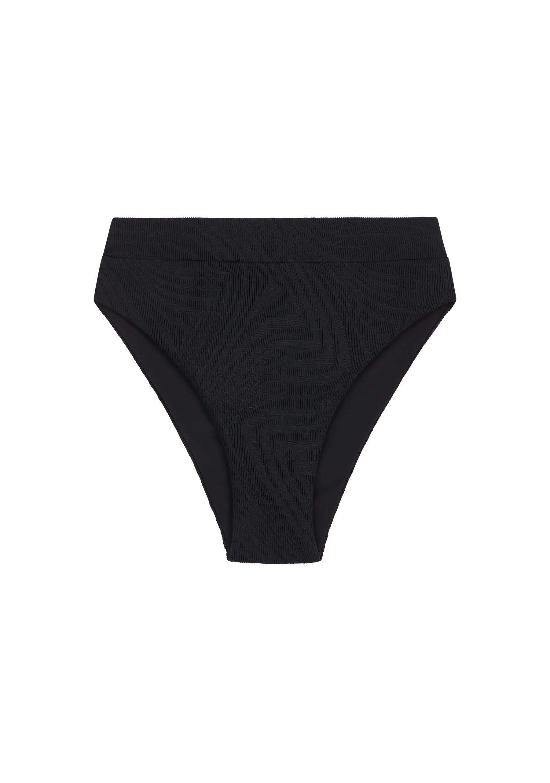 Hubert Bottom | Noir