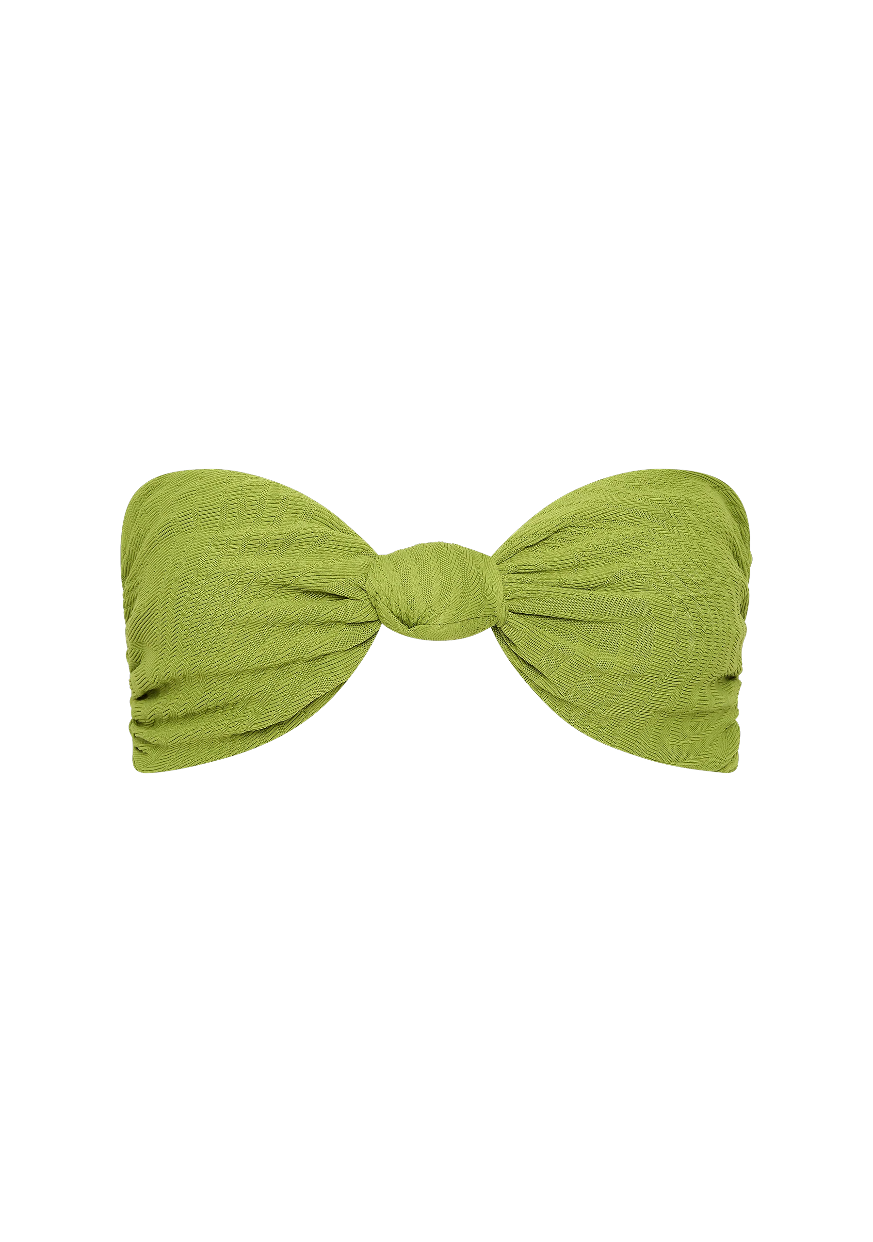 Hunter Top | Fern