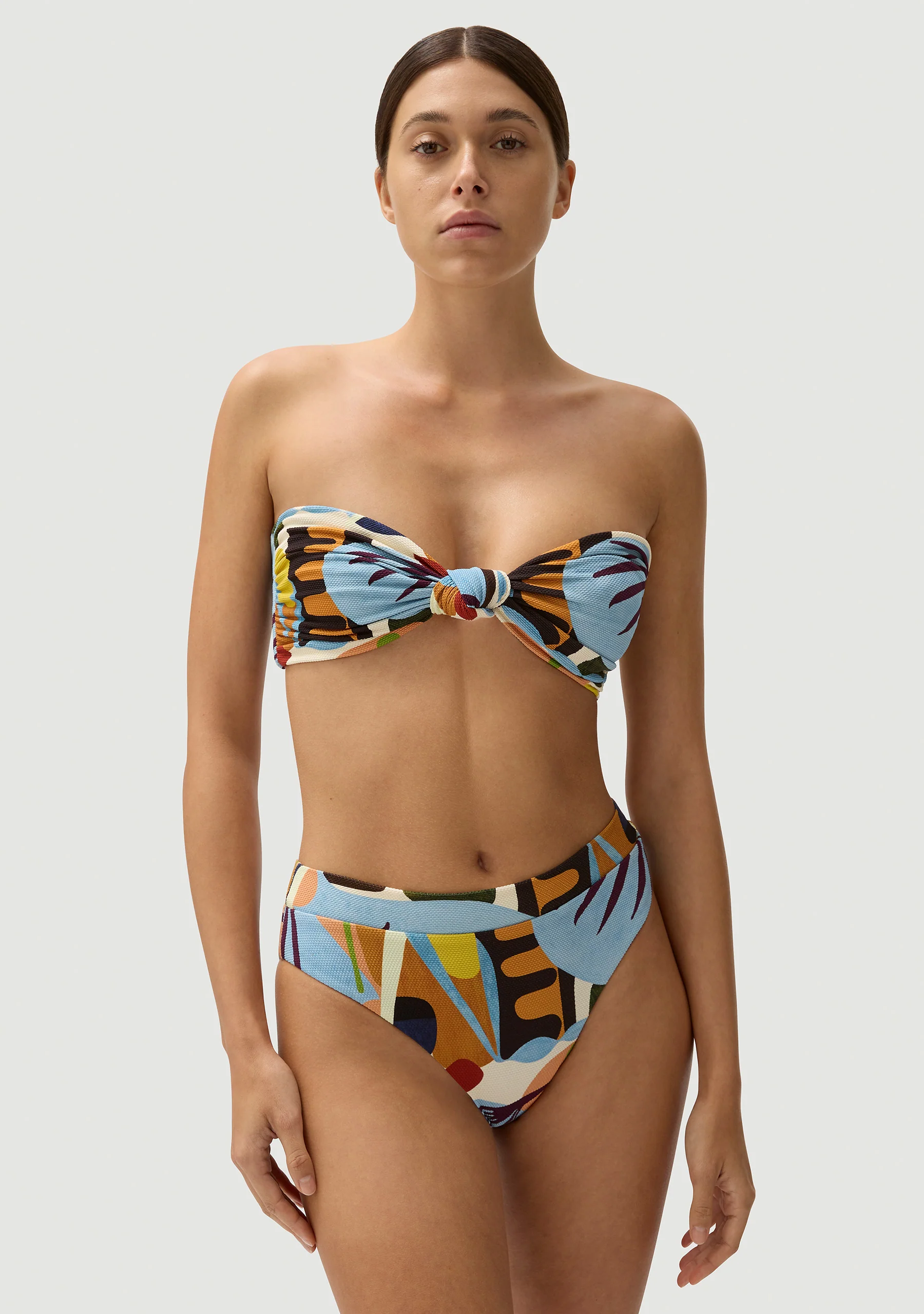 Hunter Top | First Date - Image 4