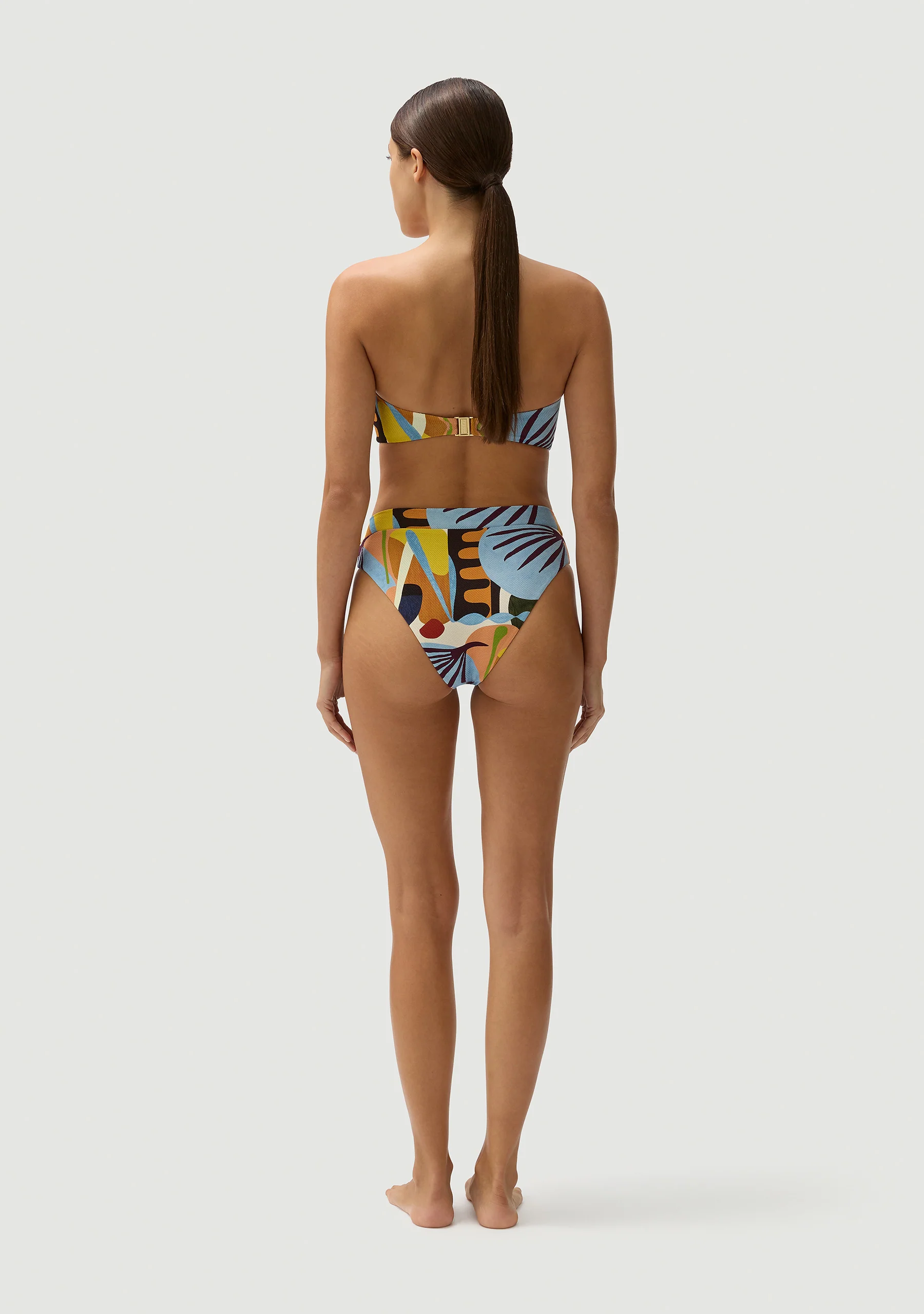 Hunter Top | First Date - Image 5