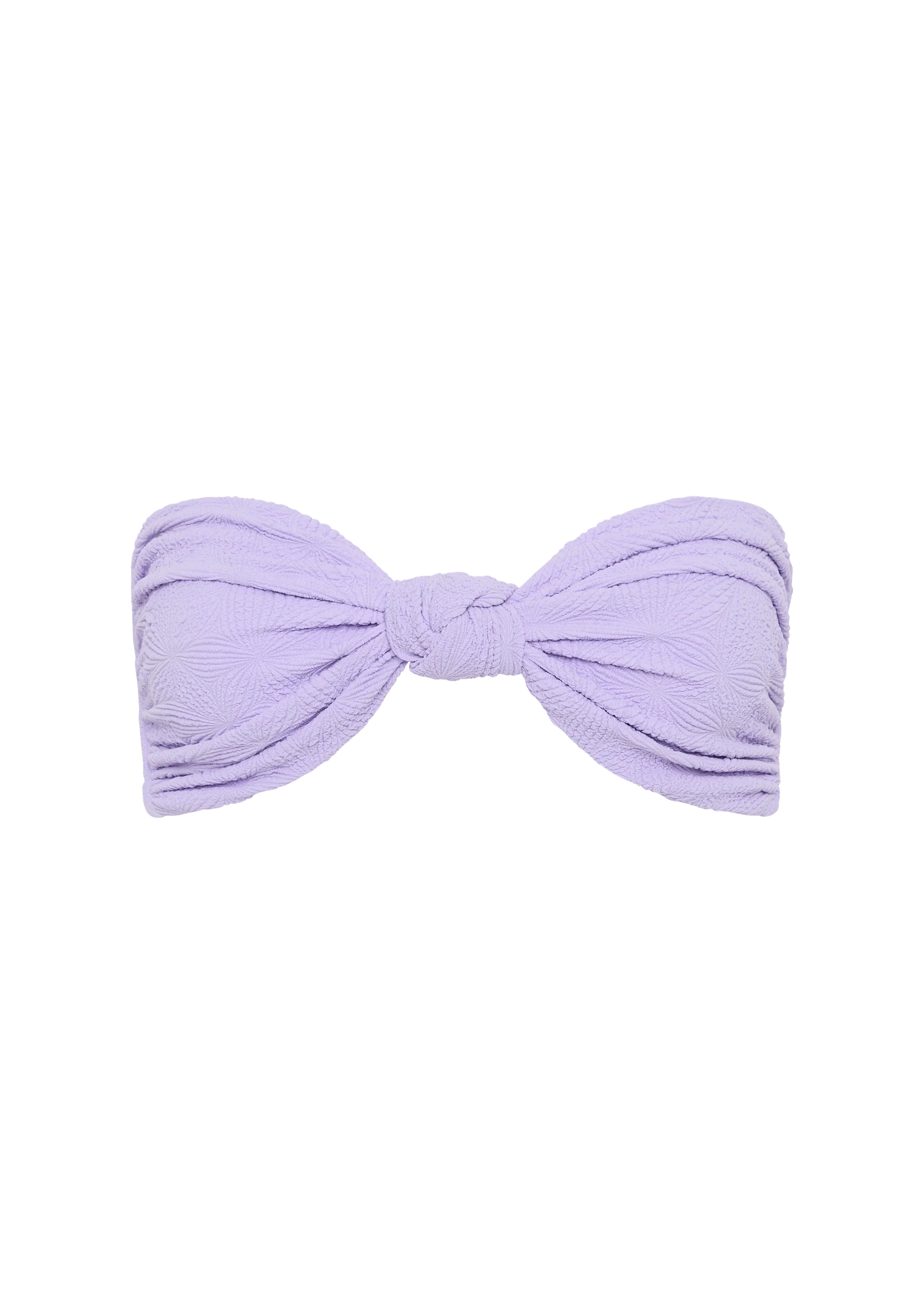 Hunter Top | Lavender