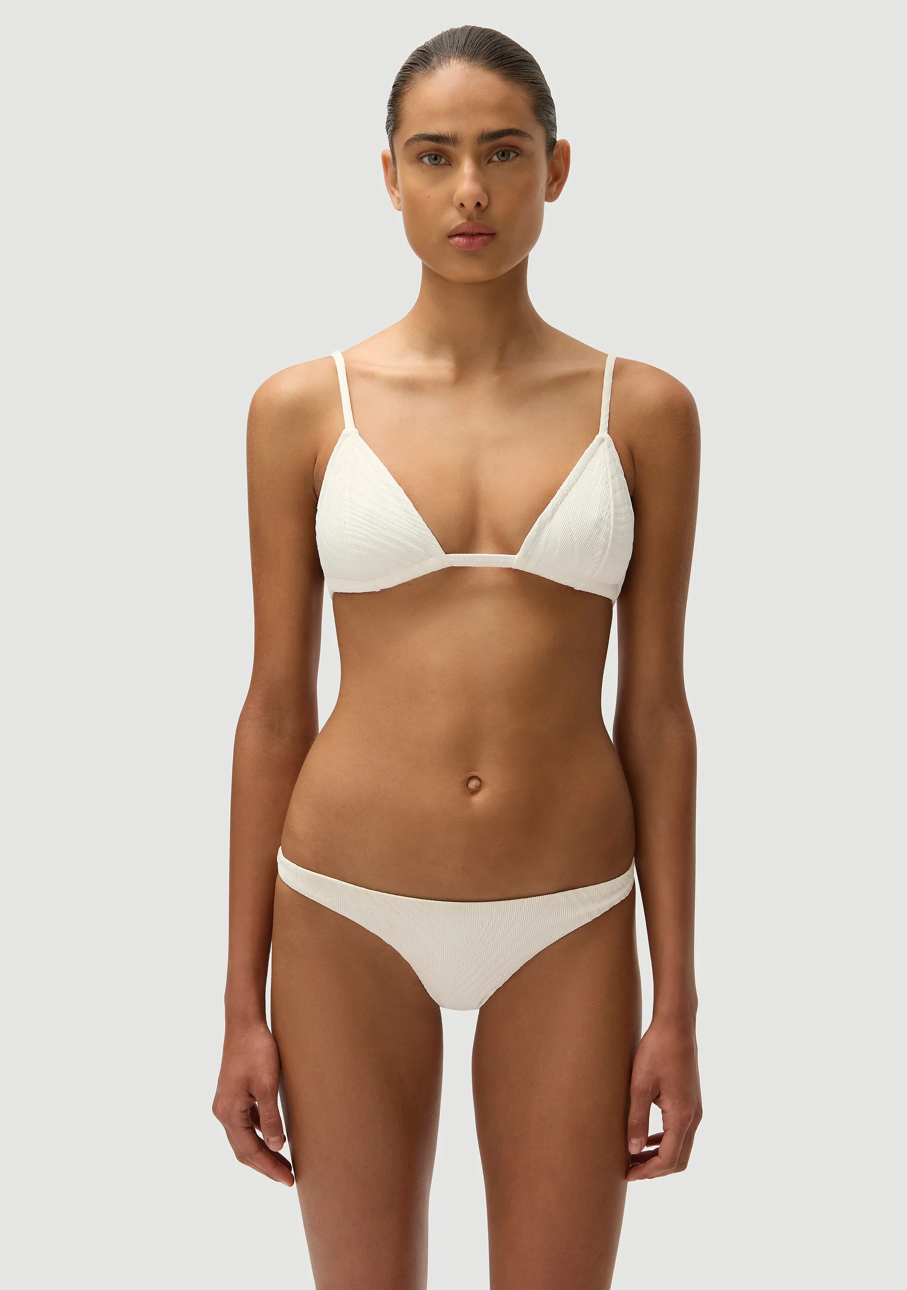 Julian Top | Off White - Image 4
