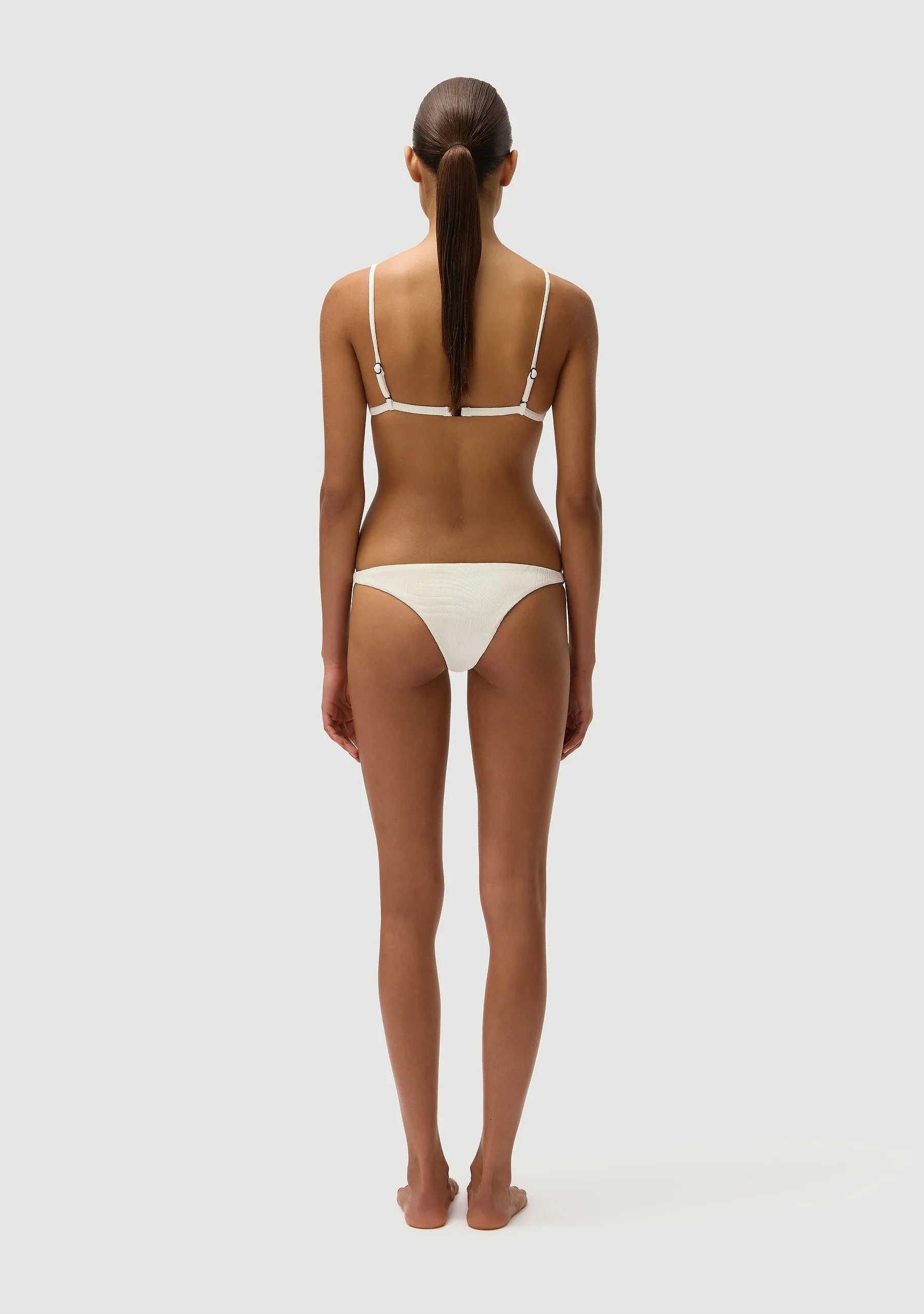 Julian Top | Off White - Image 5