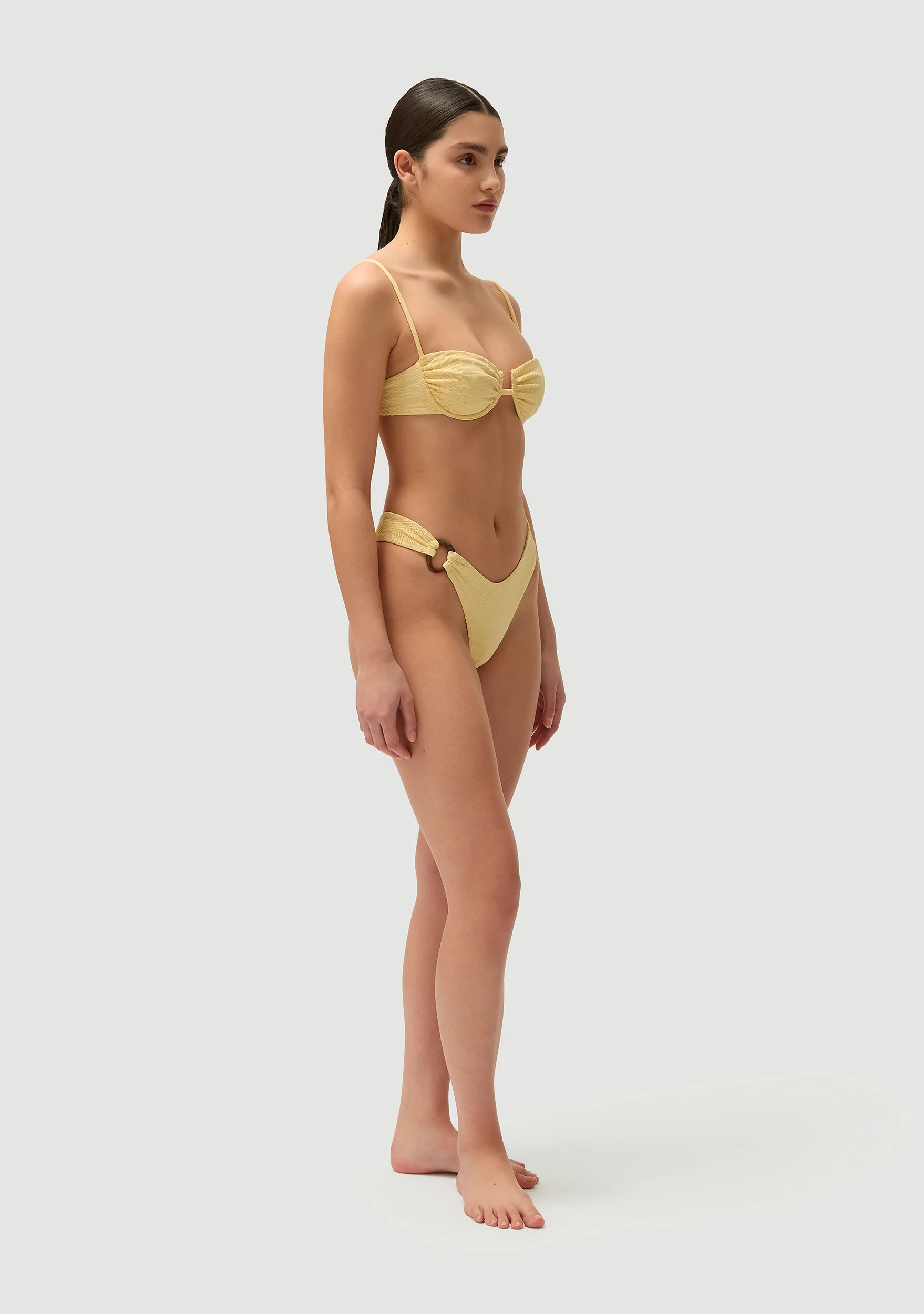 Luca Bottom | Butter - Image 3