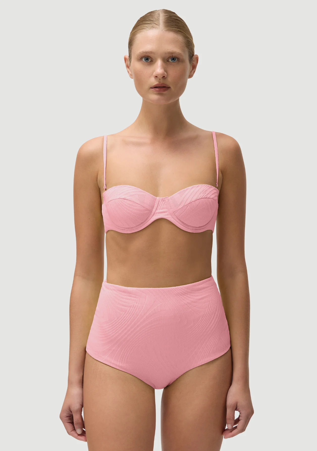 Marco Bottom | Bubblegum Pink - Image 4