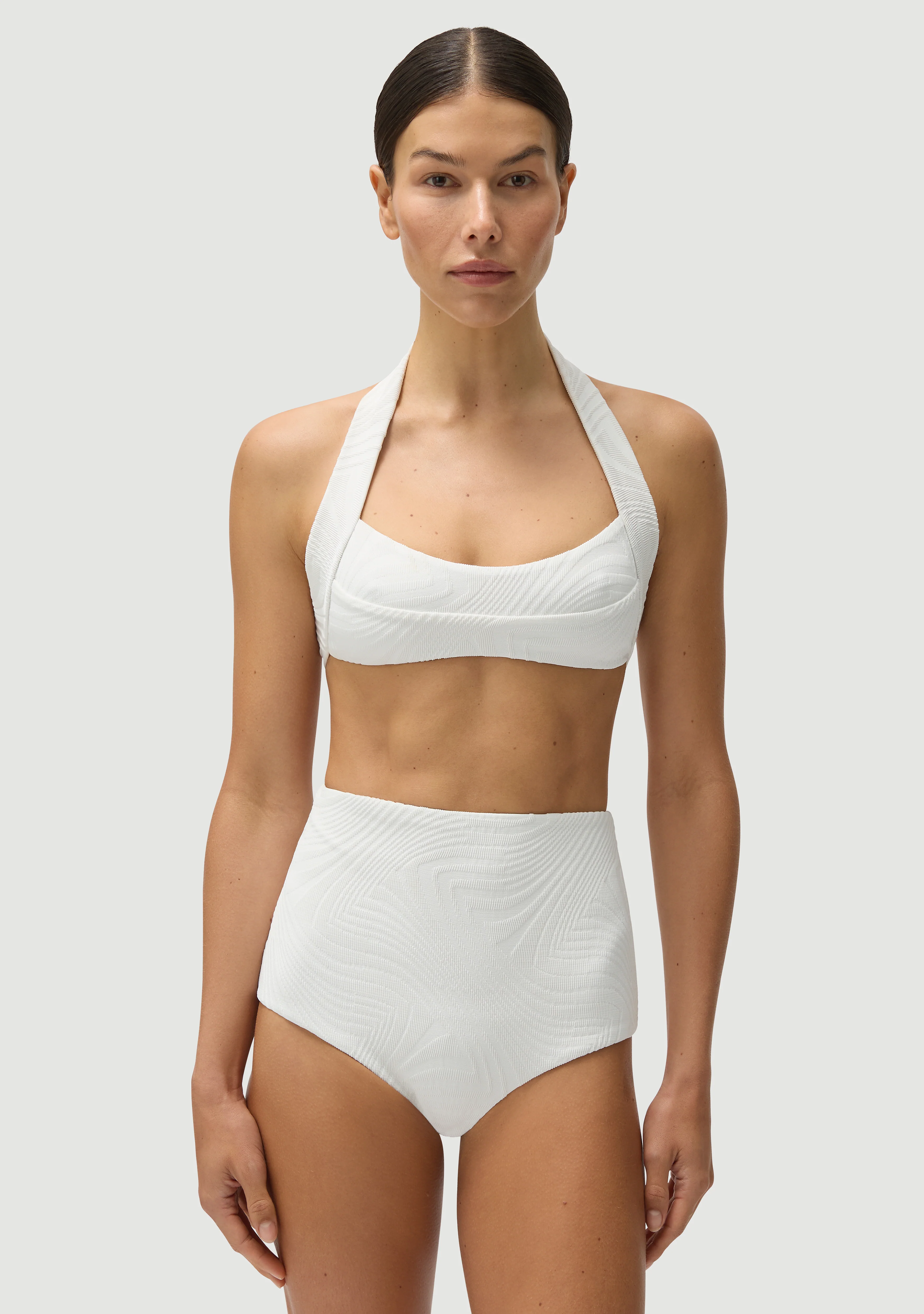 Marco Bottom | Off White - Image 4