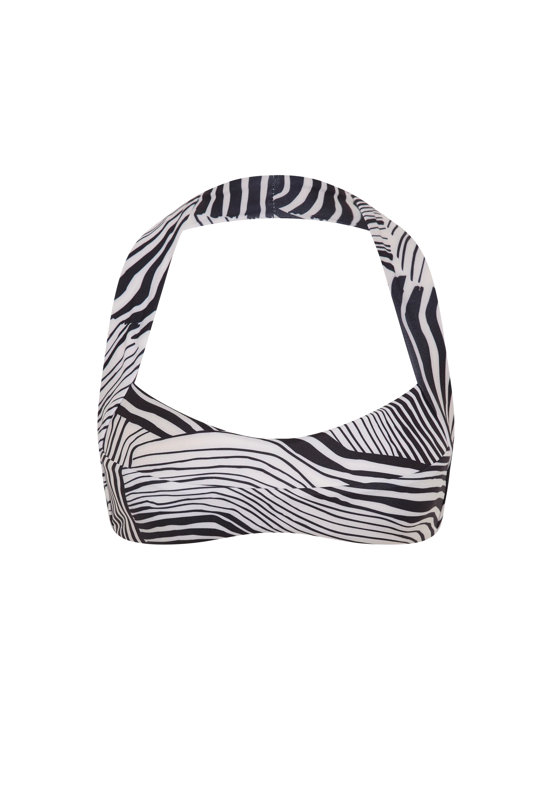 Mikey Top | Zebra