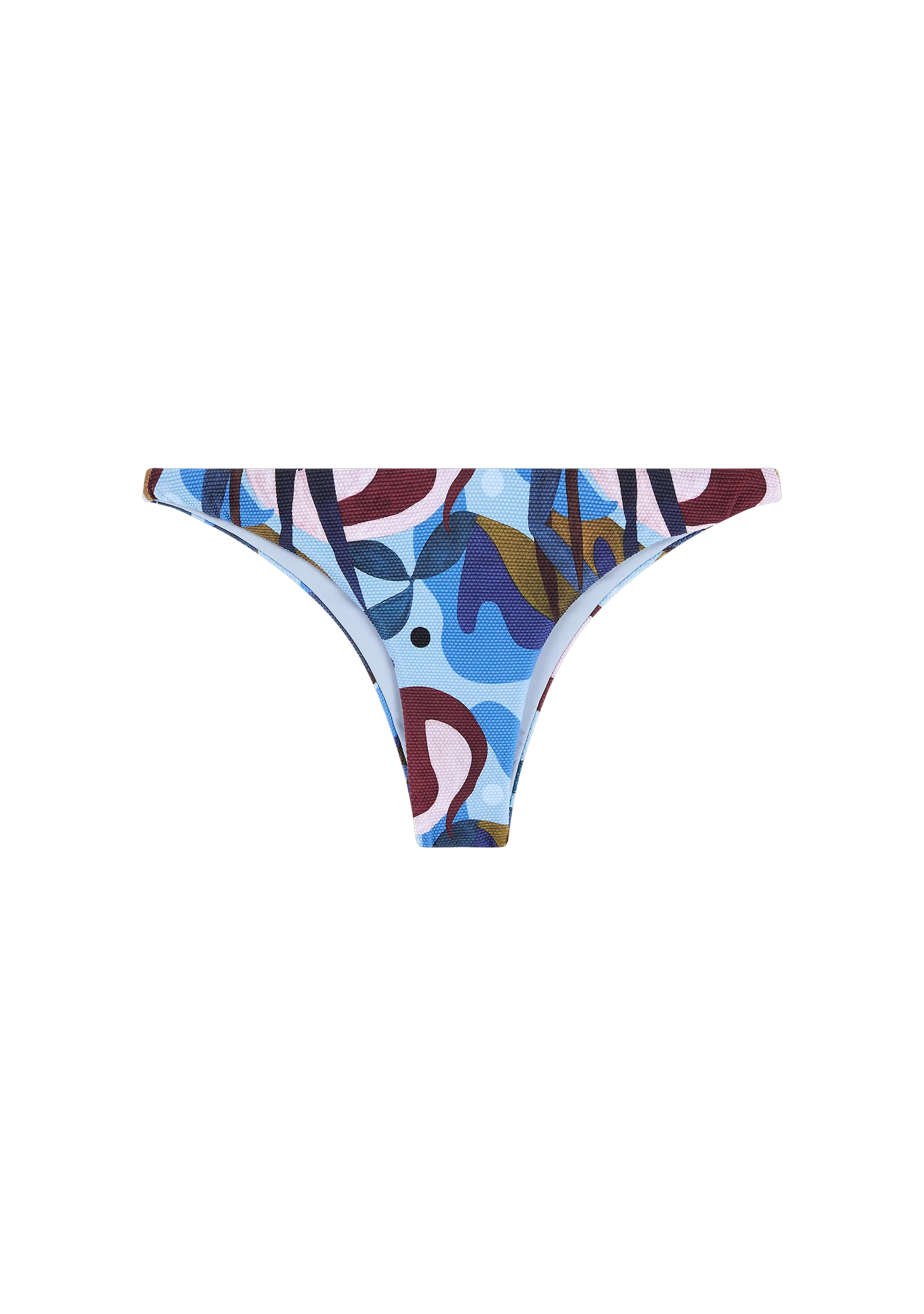 Mr Smith Bottom | Blue Dancer