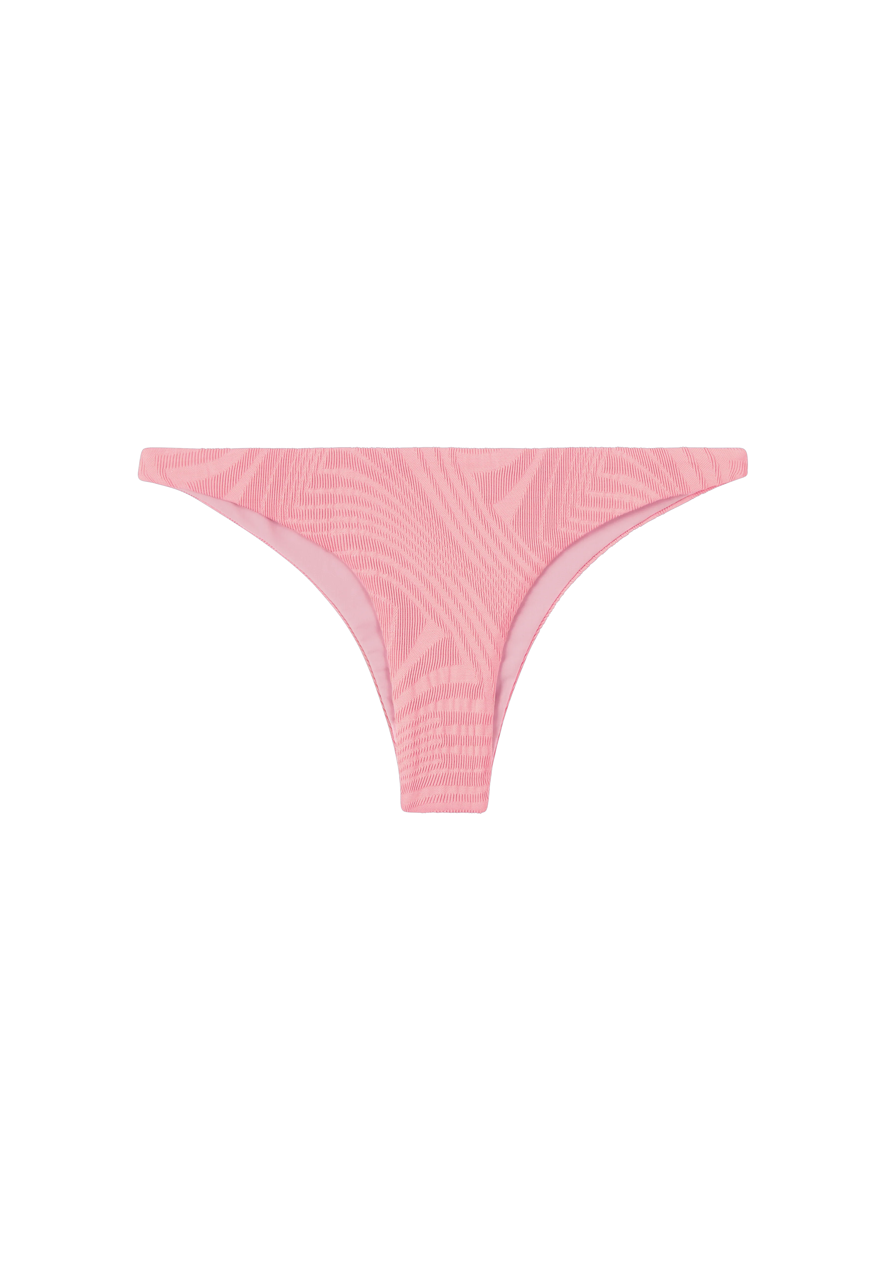 Mr Smith Bottom | Bubblegum Pink