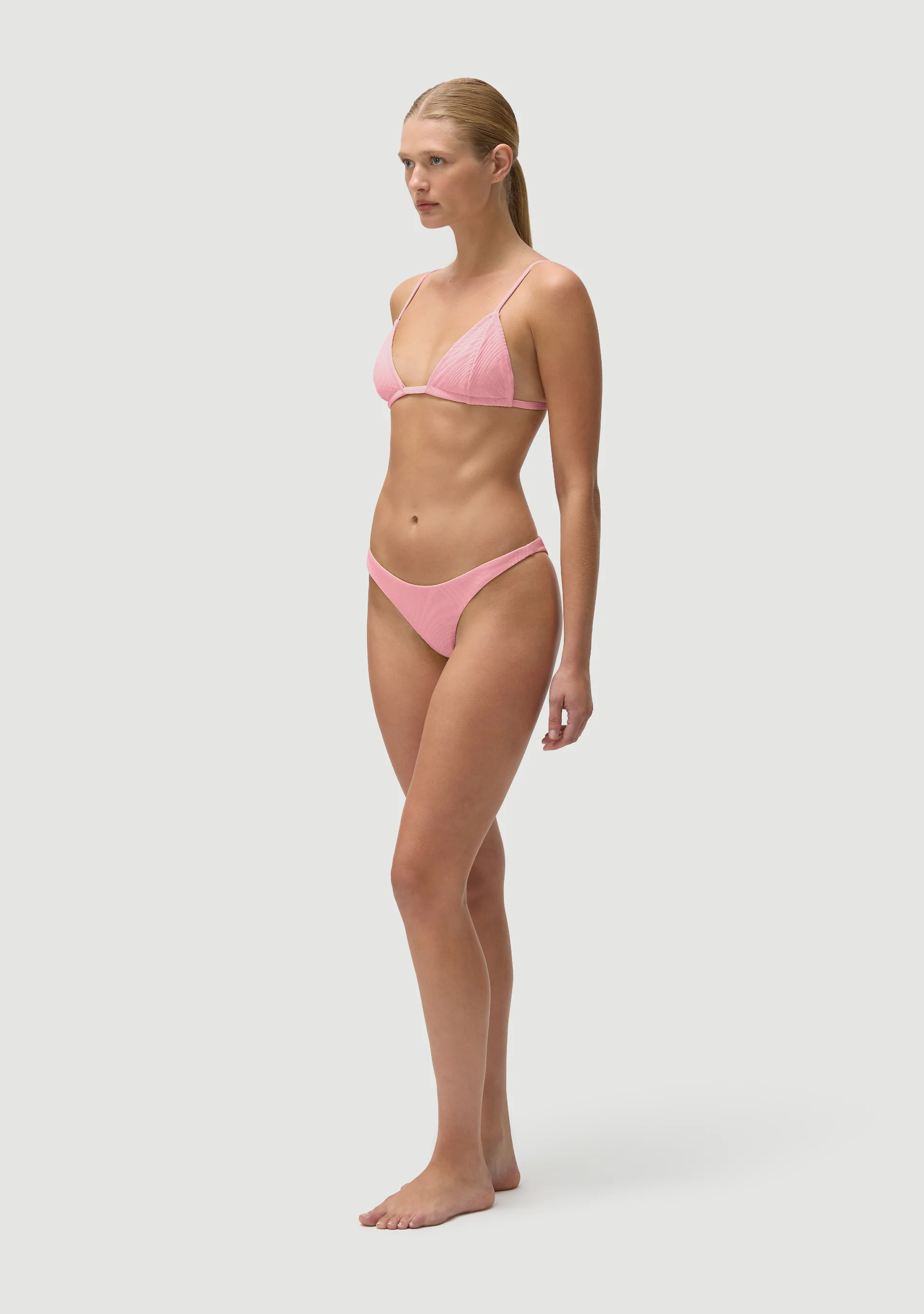 Mr Smith Bottom | Bubblegum Pink - Image 3