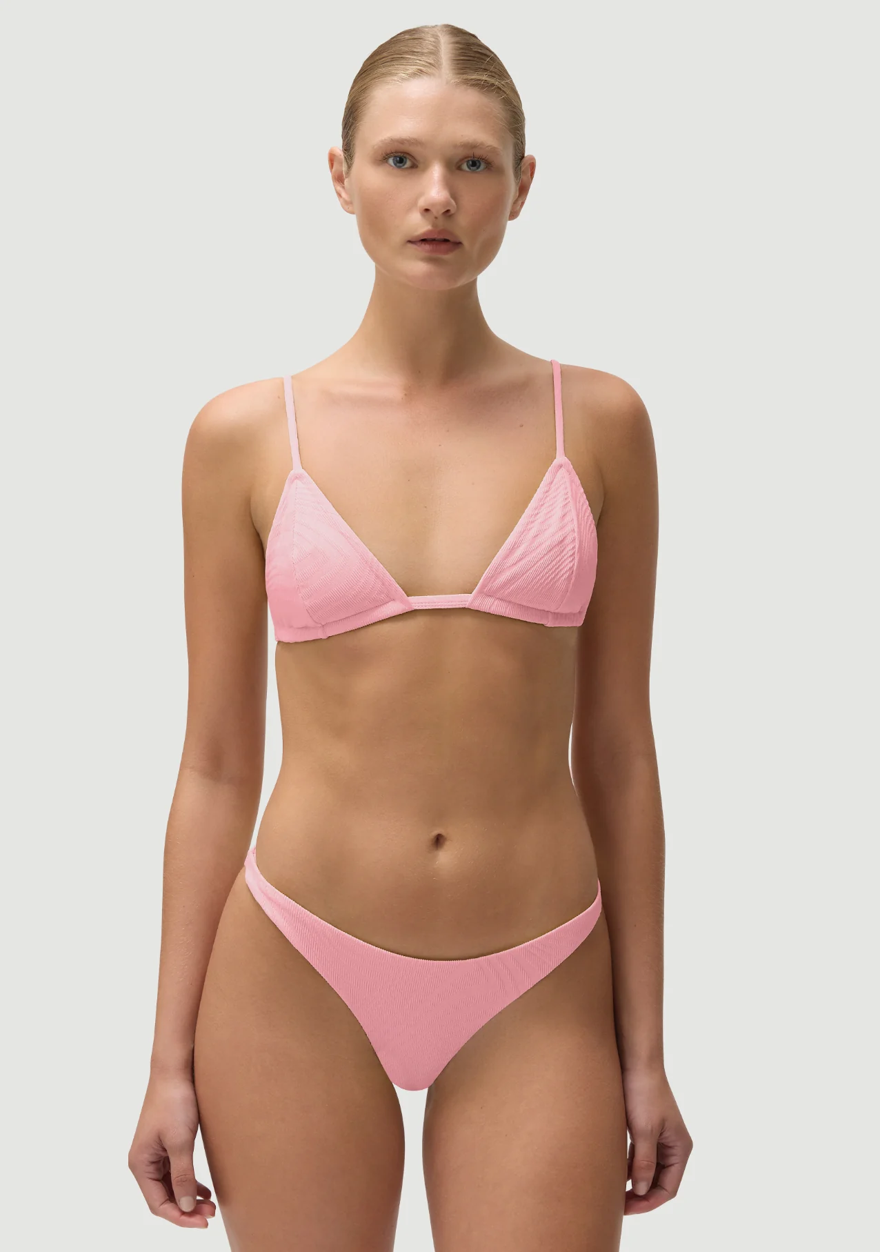 Mr Smith Bottom | Bubblegum Pink - Image 4