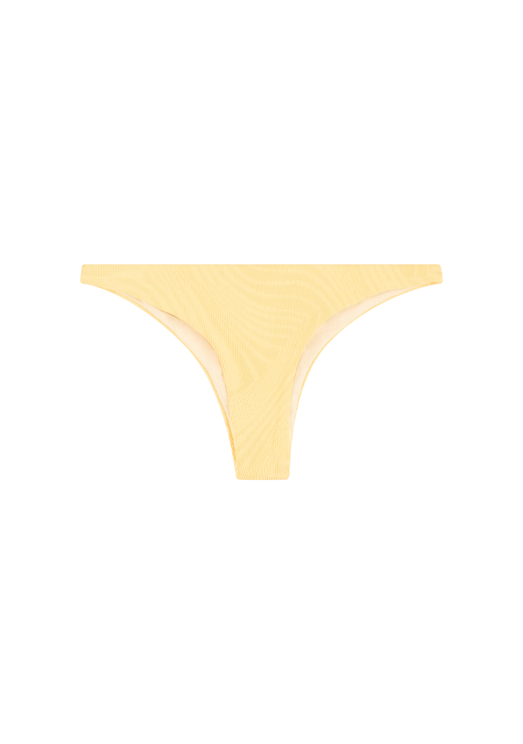 Mr Smith Bottom | Butter