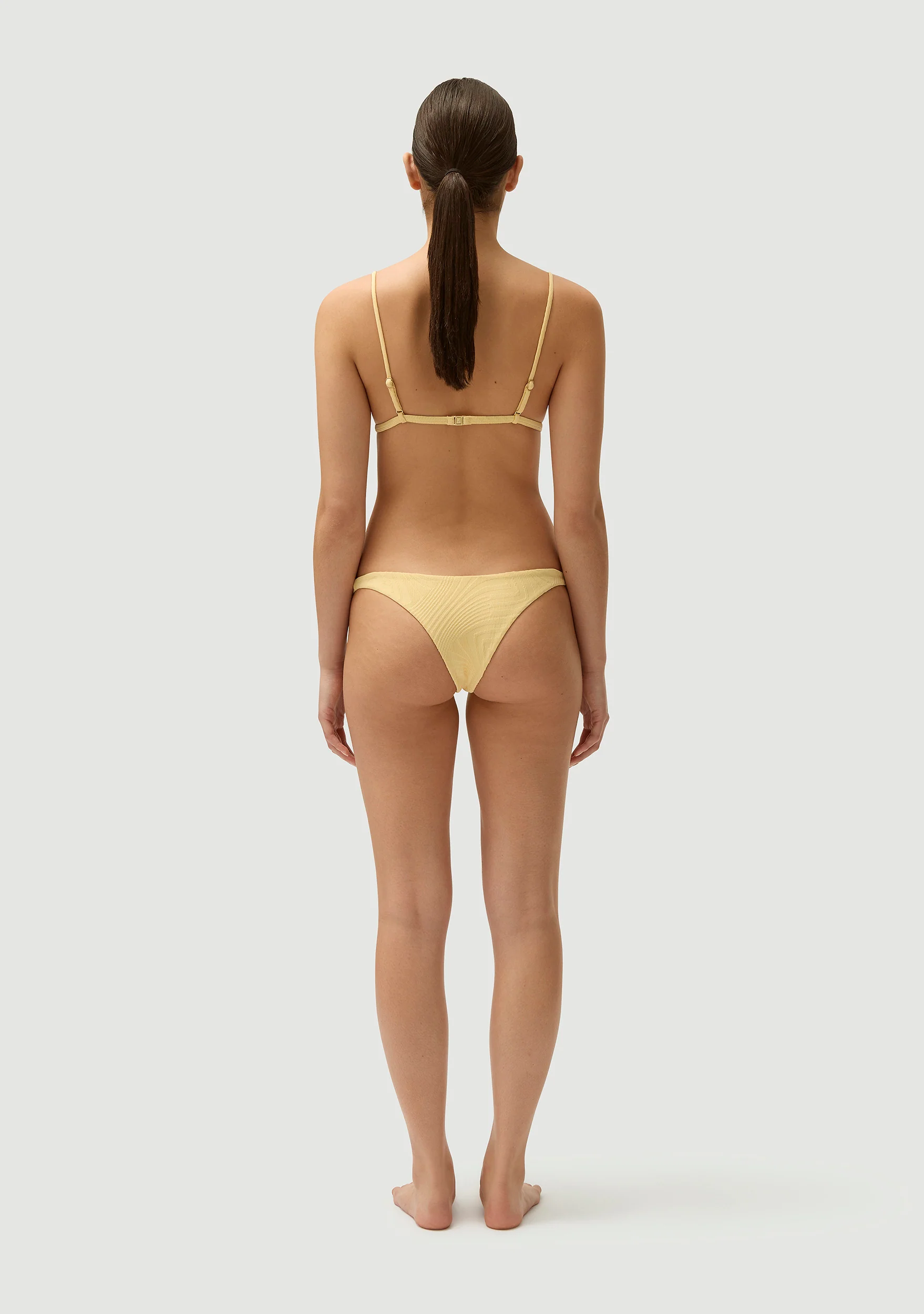 Mr Smith Bottom | Butter - Image 5