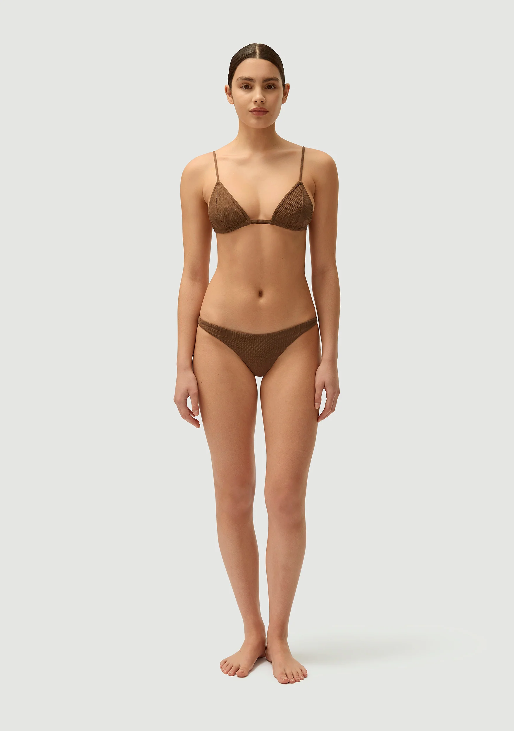 Mr Smith Bottom | Cocoa - Image 2