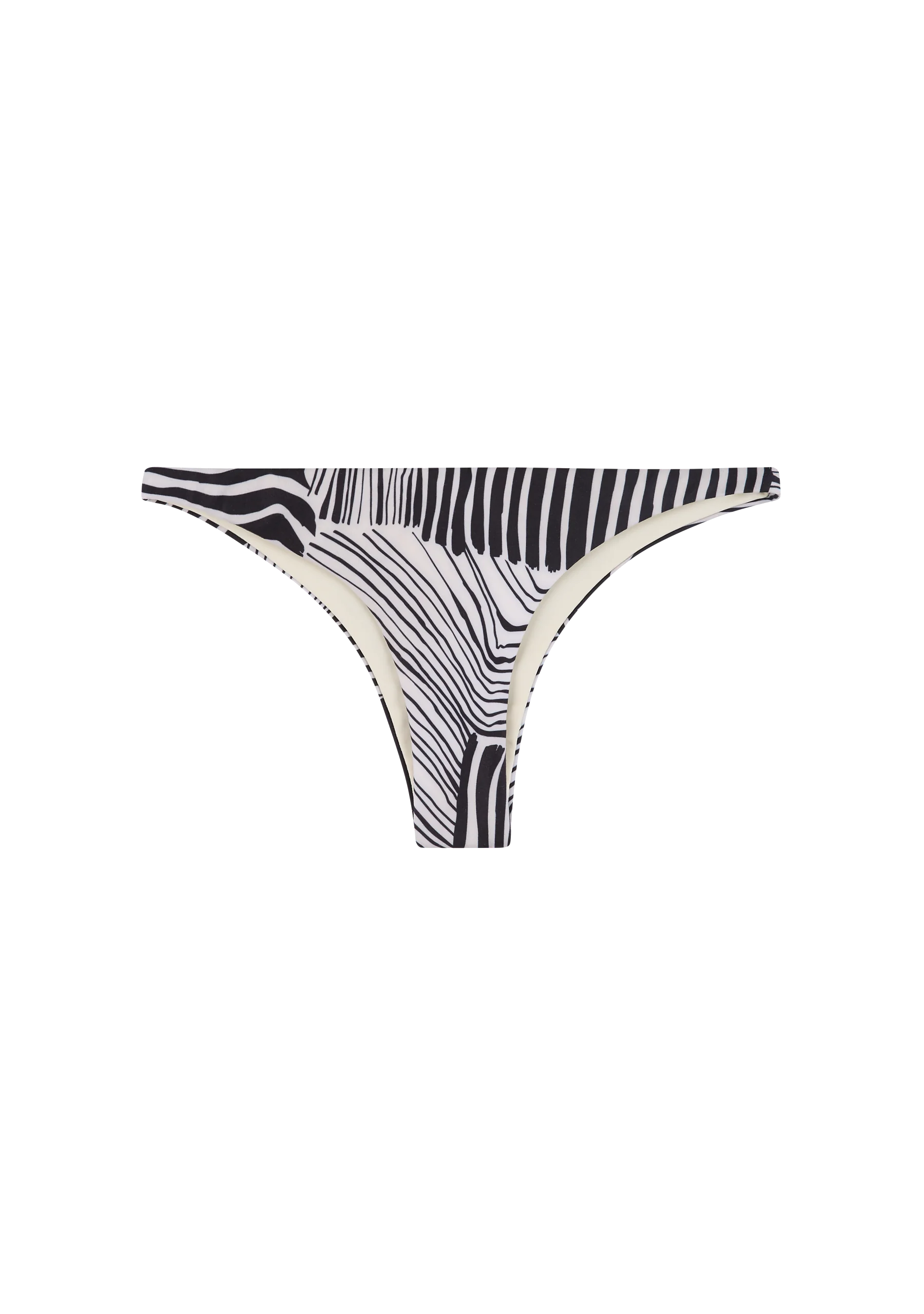 Mr Smith Bottom | Zebra