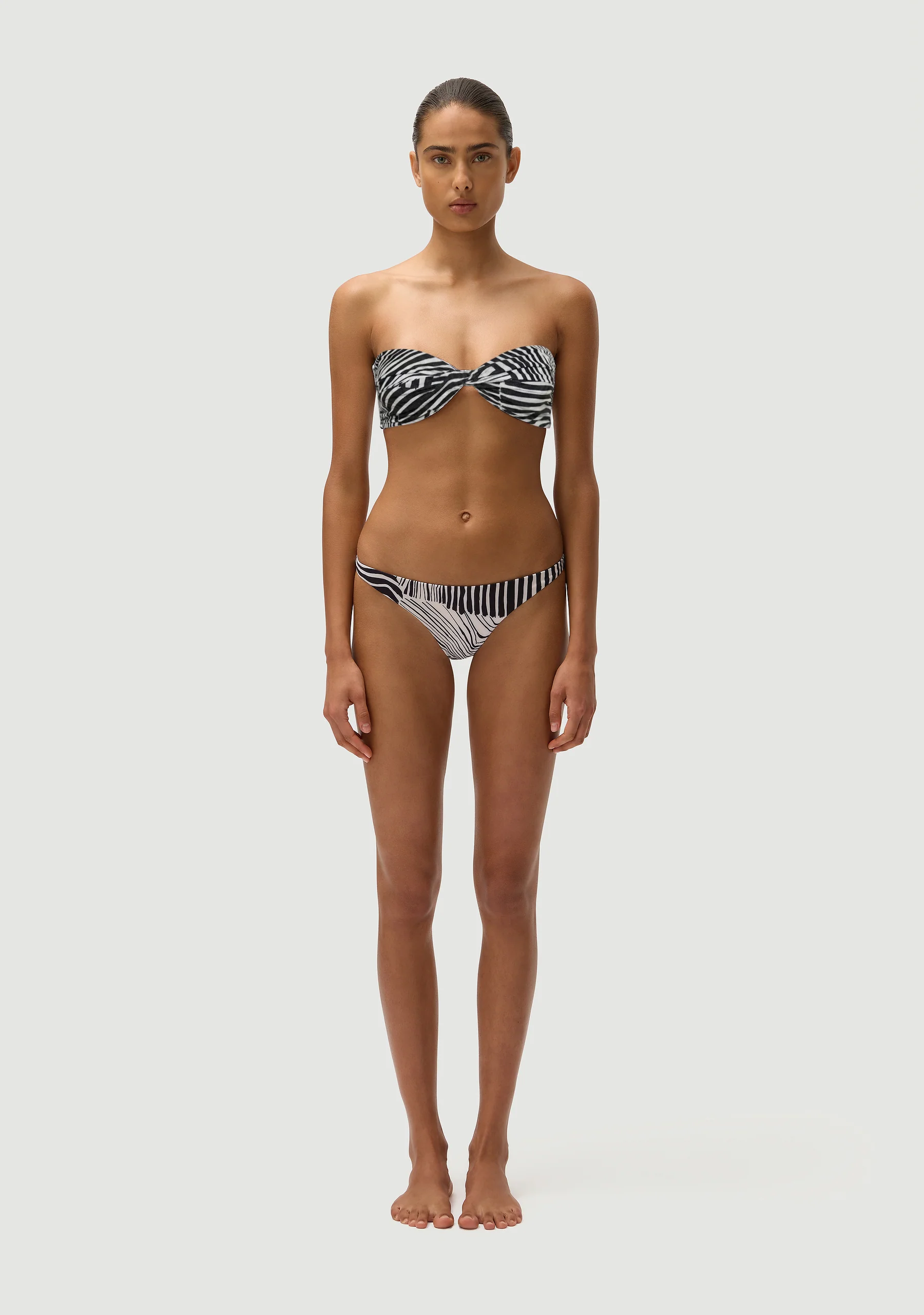 Mr Smith Bottom | Zebra - Image 2