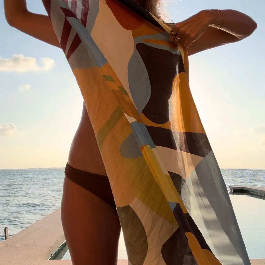 Pareo Sarong | First Date - Image 6