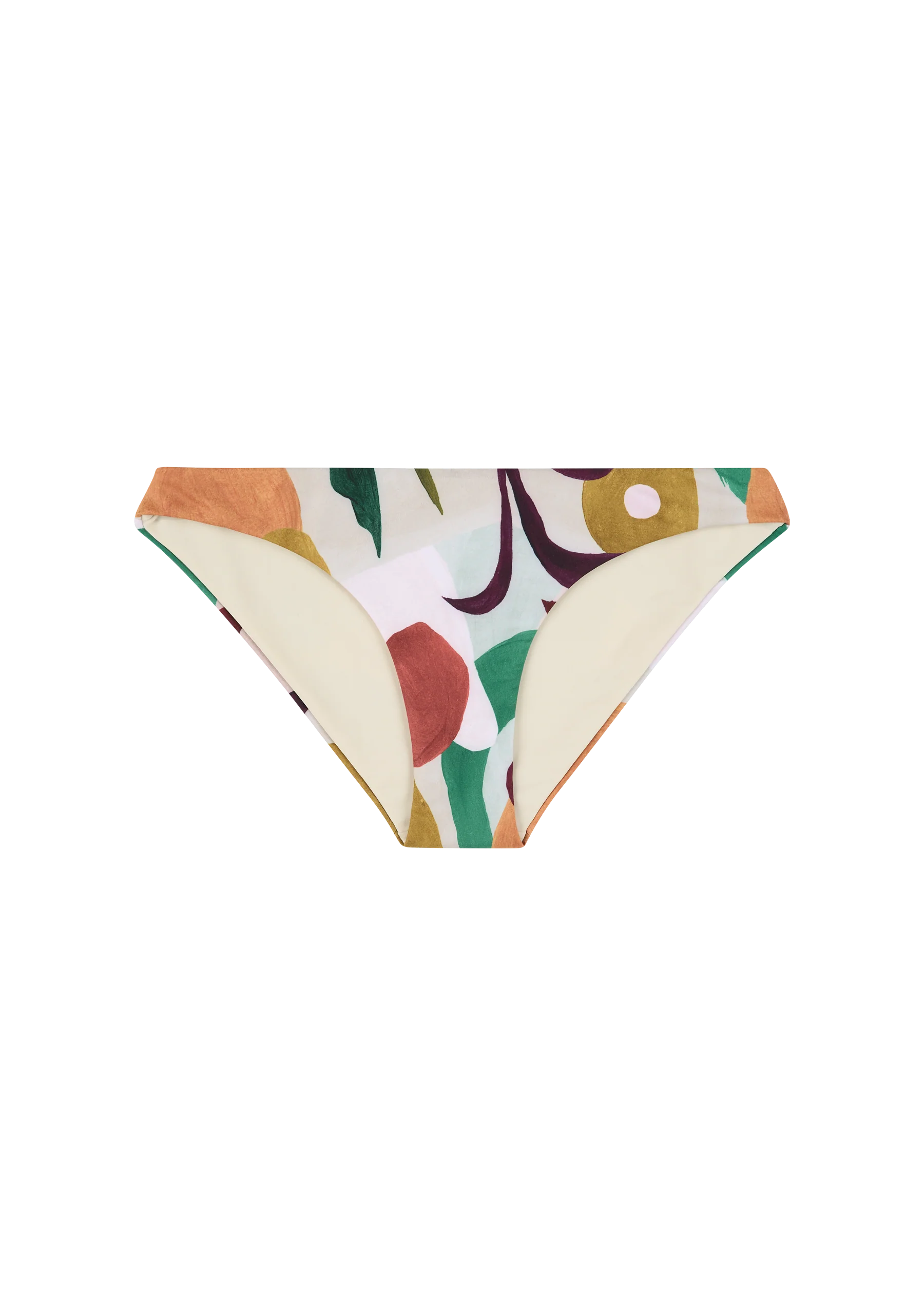 Rick James Bottom | Agave