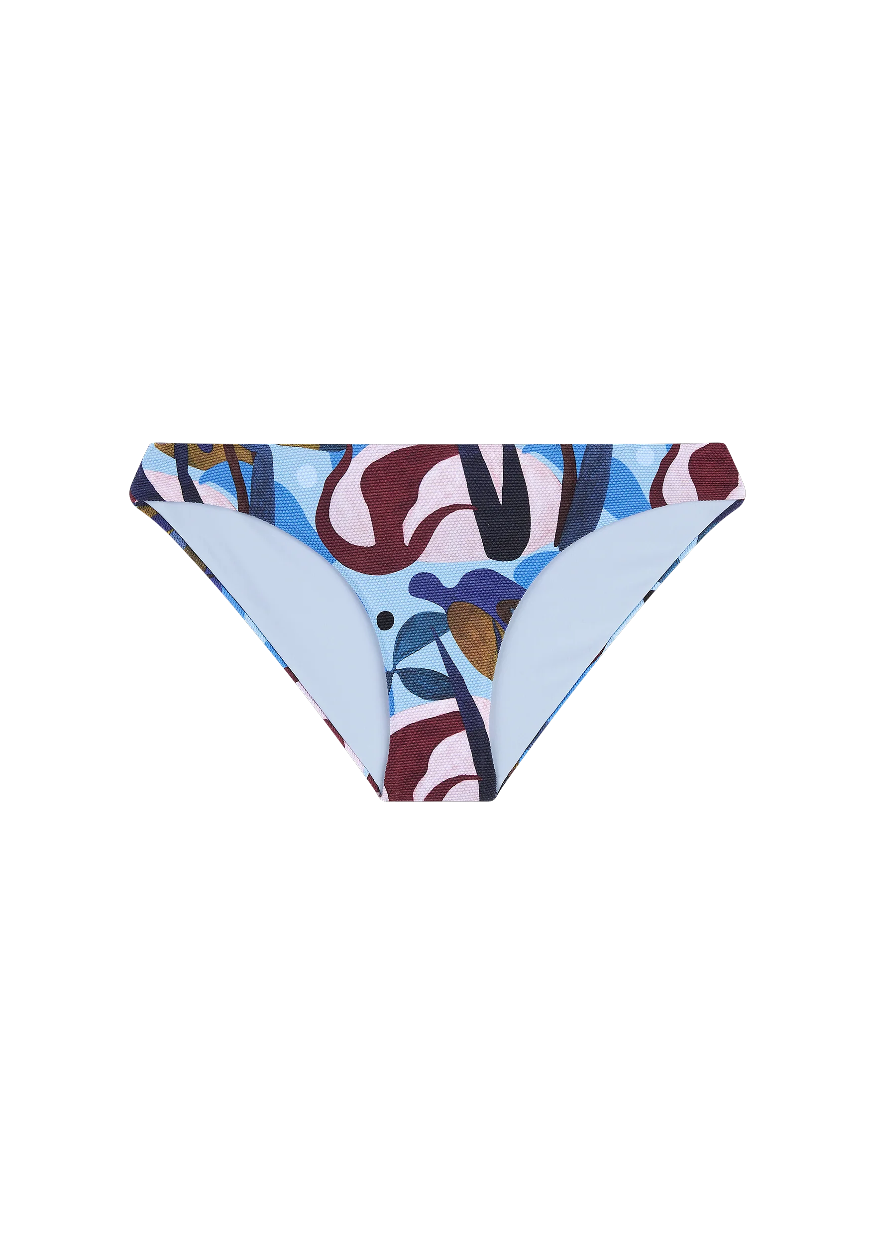 Rick James Bottom | Blue Dancer