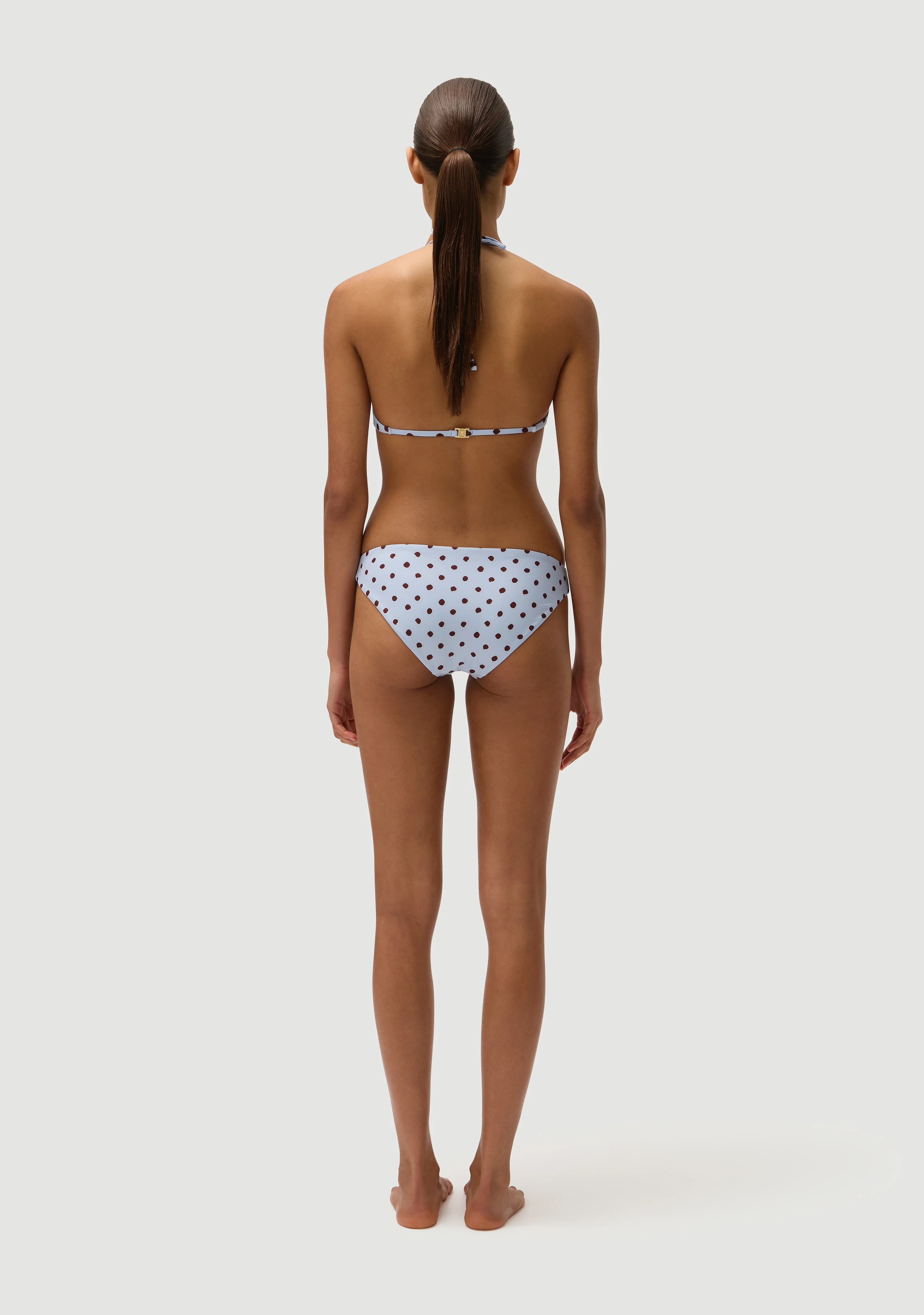 Rick James Bottom | Blue Polka Fudge - Image 5