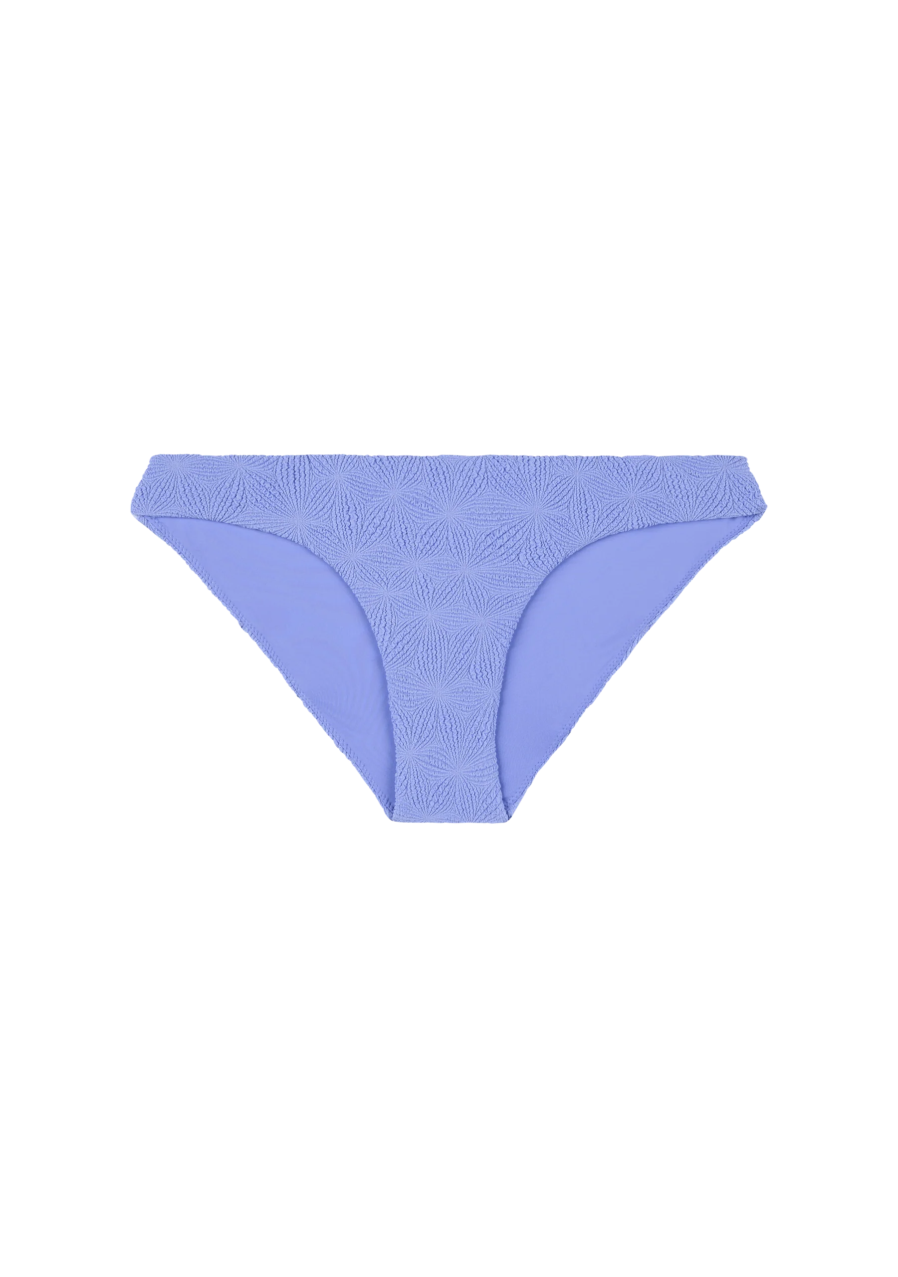Rick James Bottom | Powder