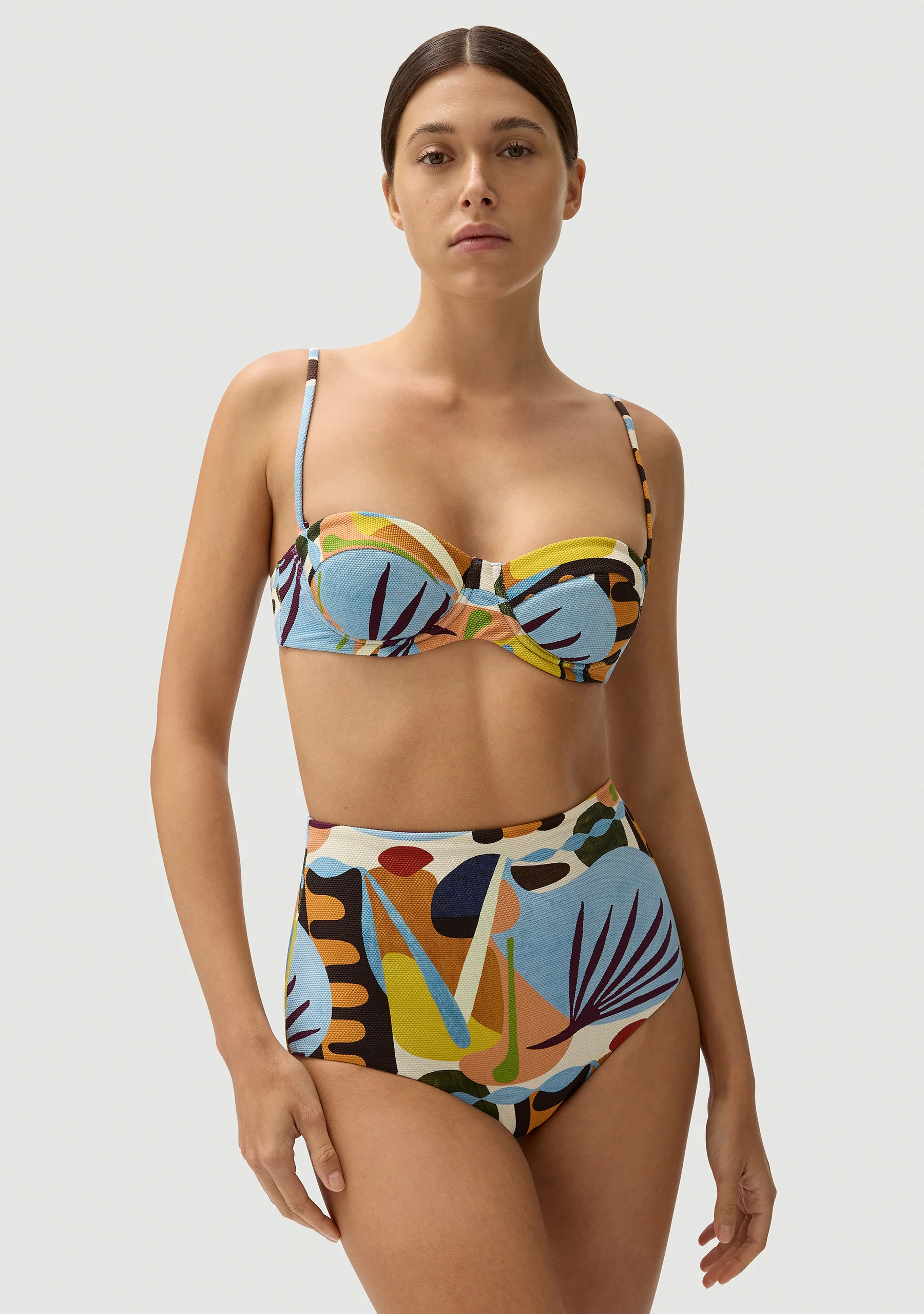 Rodney Padded Top | First Date - Image 4