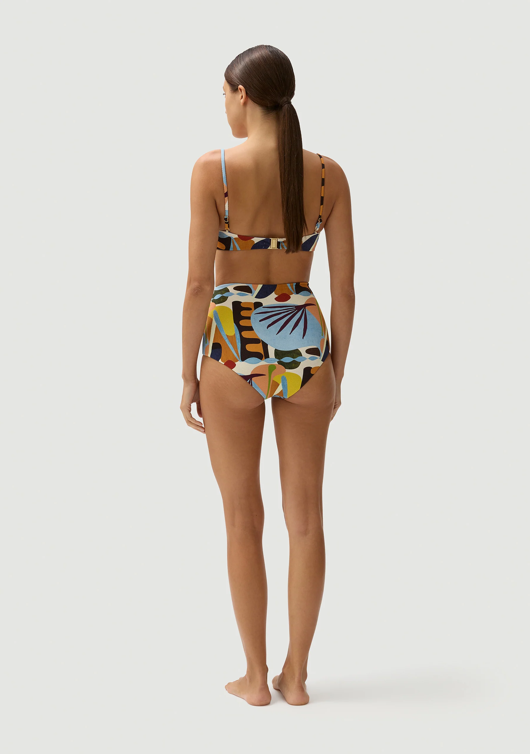 Rodney Padded Top | First Date - Image 5