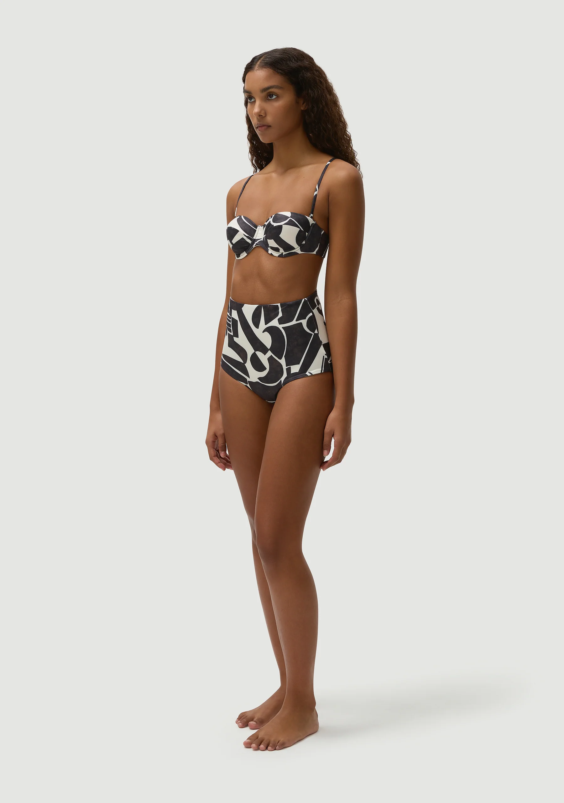 Rodney Padded Top | Nuts and Bolts - Image 3