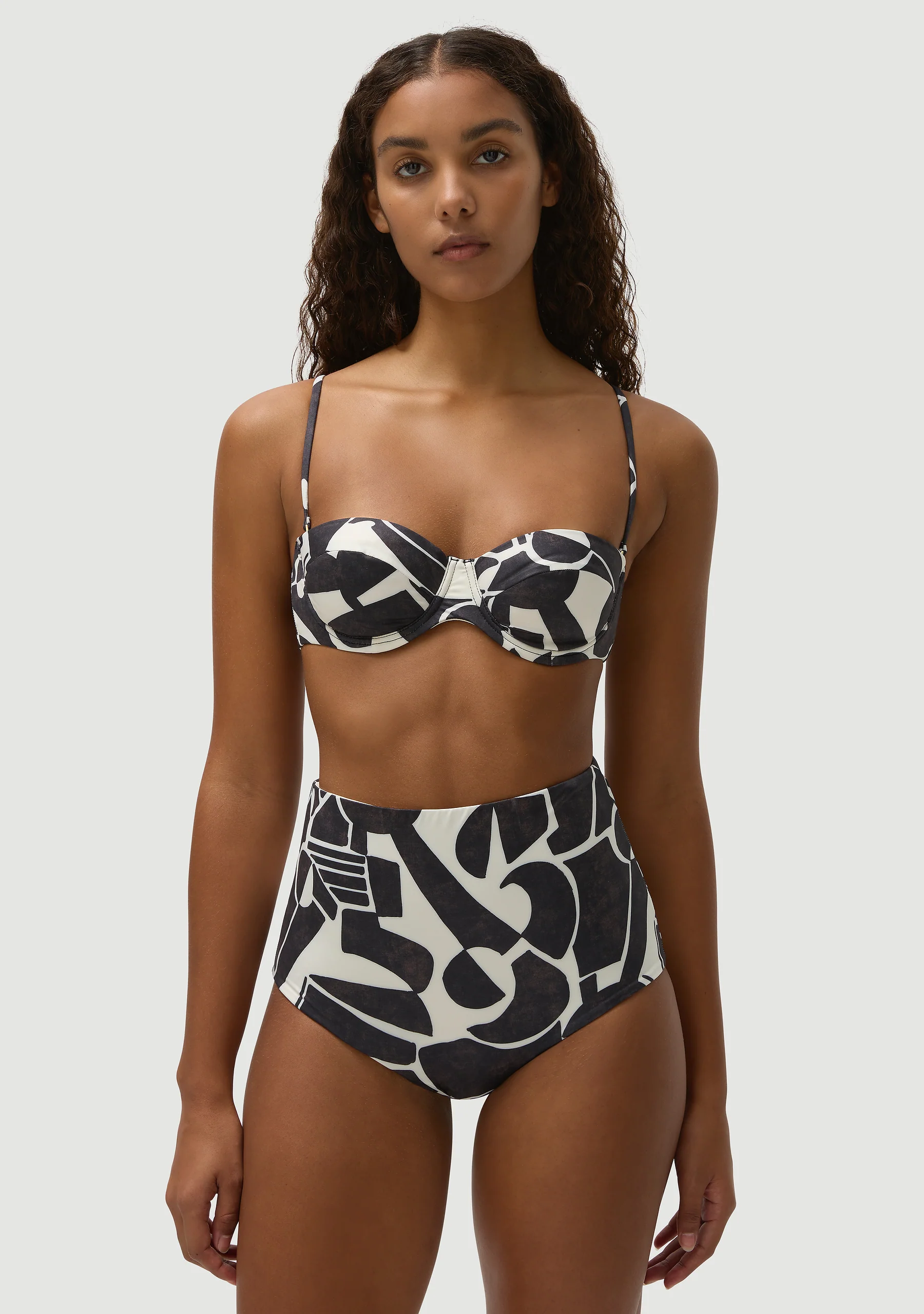 Rodney Padded Top | Nuts and Bolts - Image 4