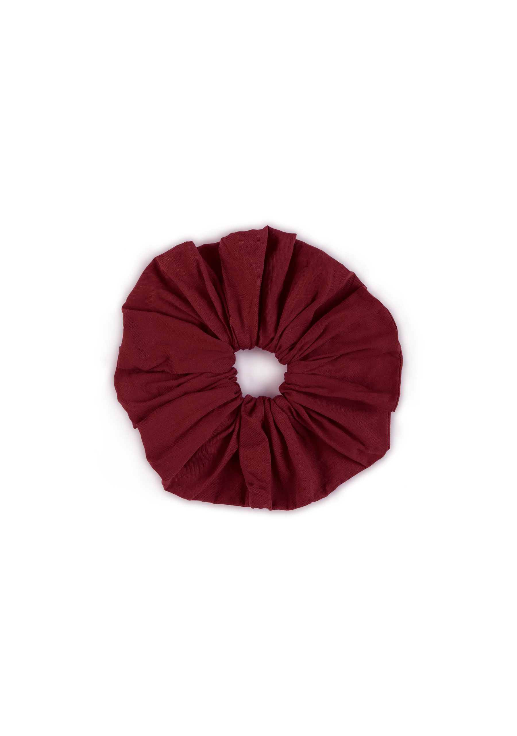Scrunchie | Pomegranate - Image 2