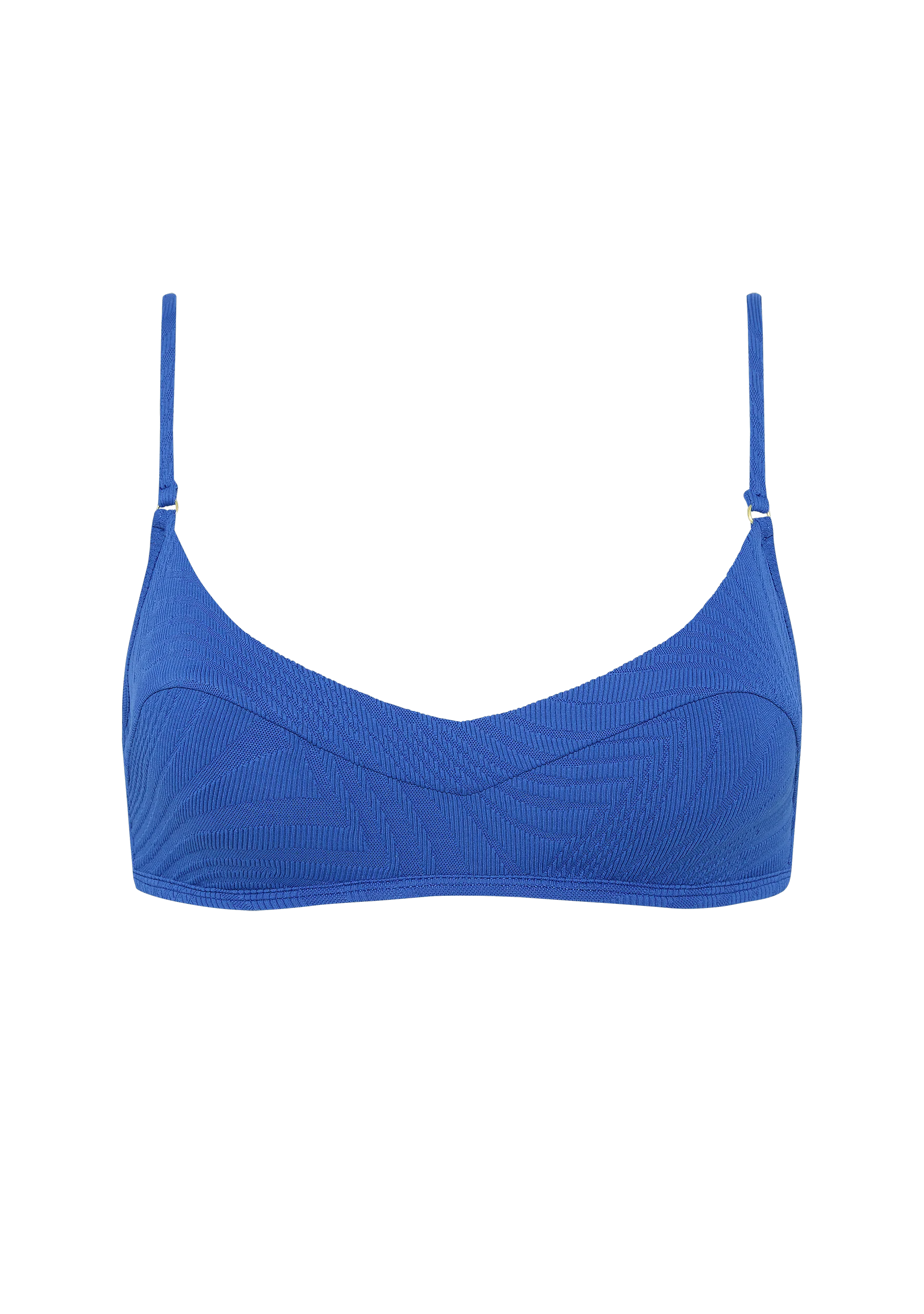 Solomon Top | Lapis