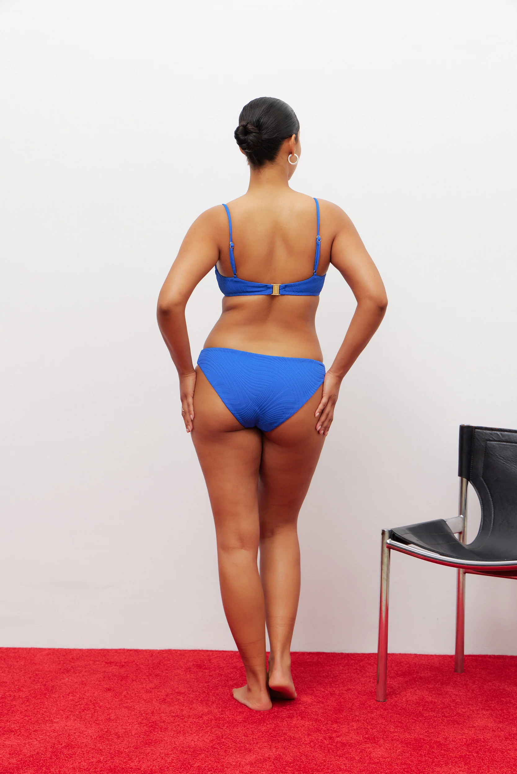 Solomon Top | Lapis - Image 4